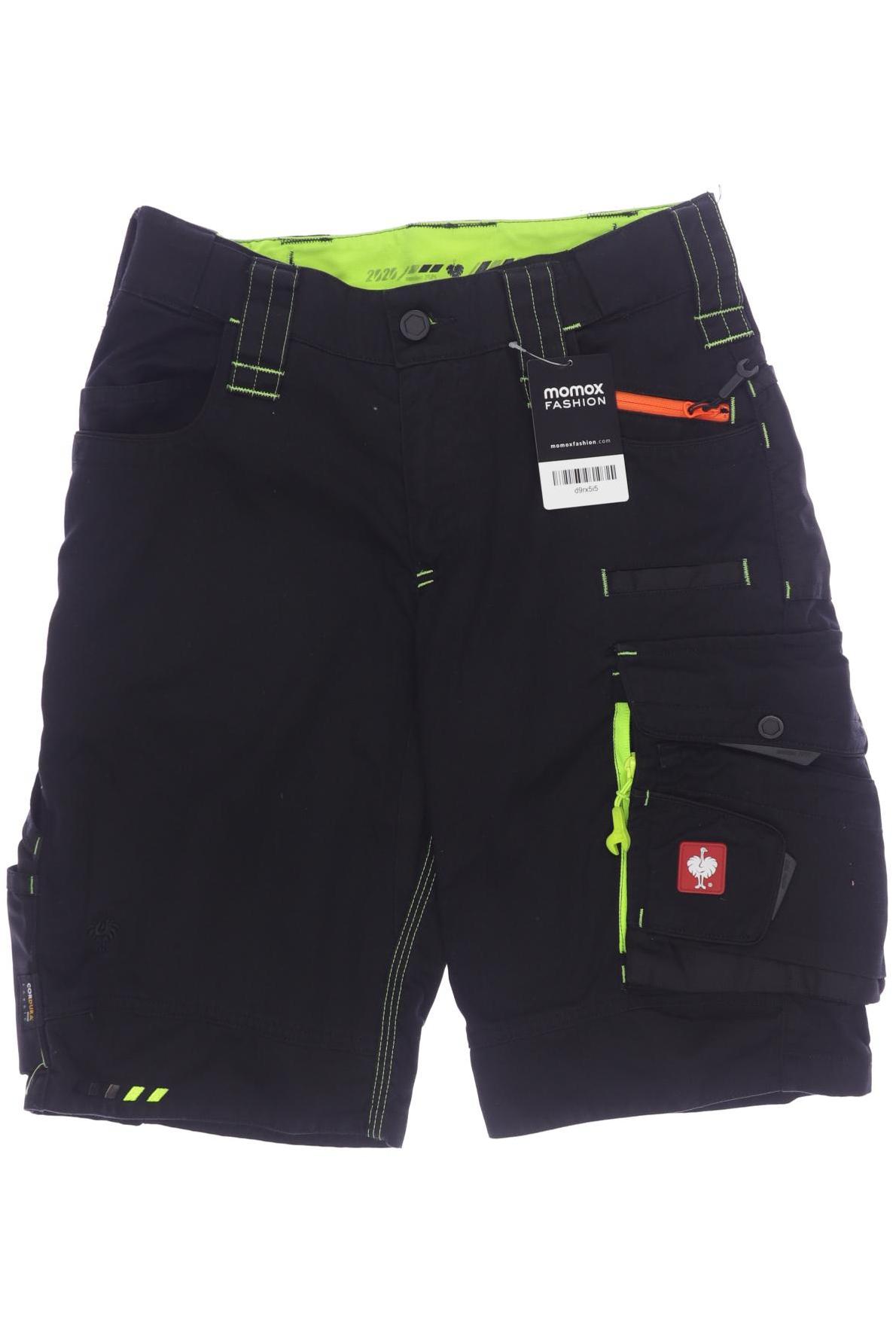 

engelbert strauss Damen Shorts, schwarz, Gr. 34