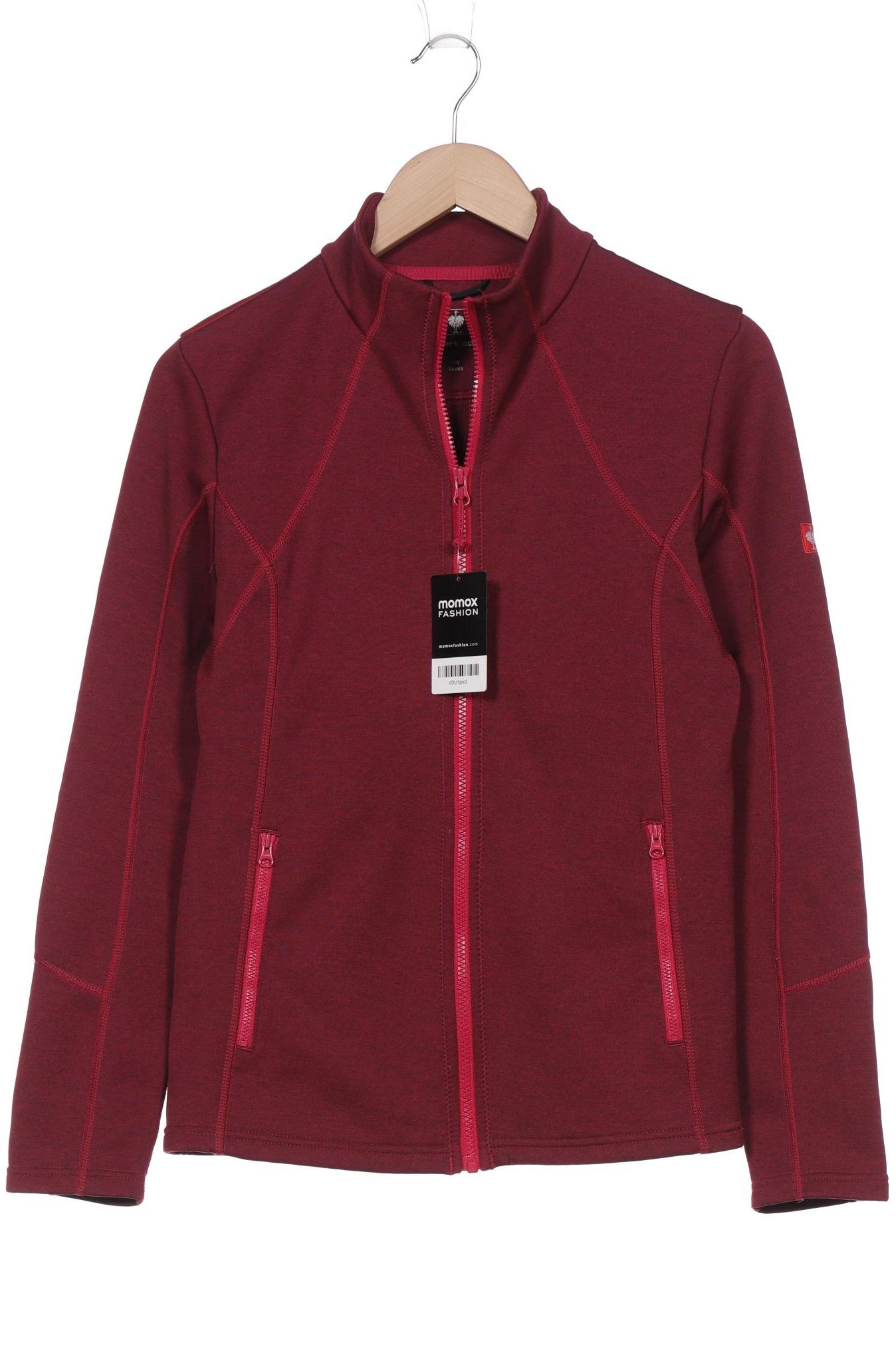 

engelbert strauss Damen Sweatshirt, bordeaux