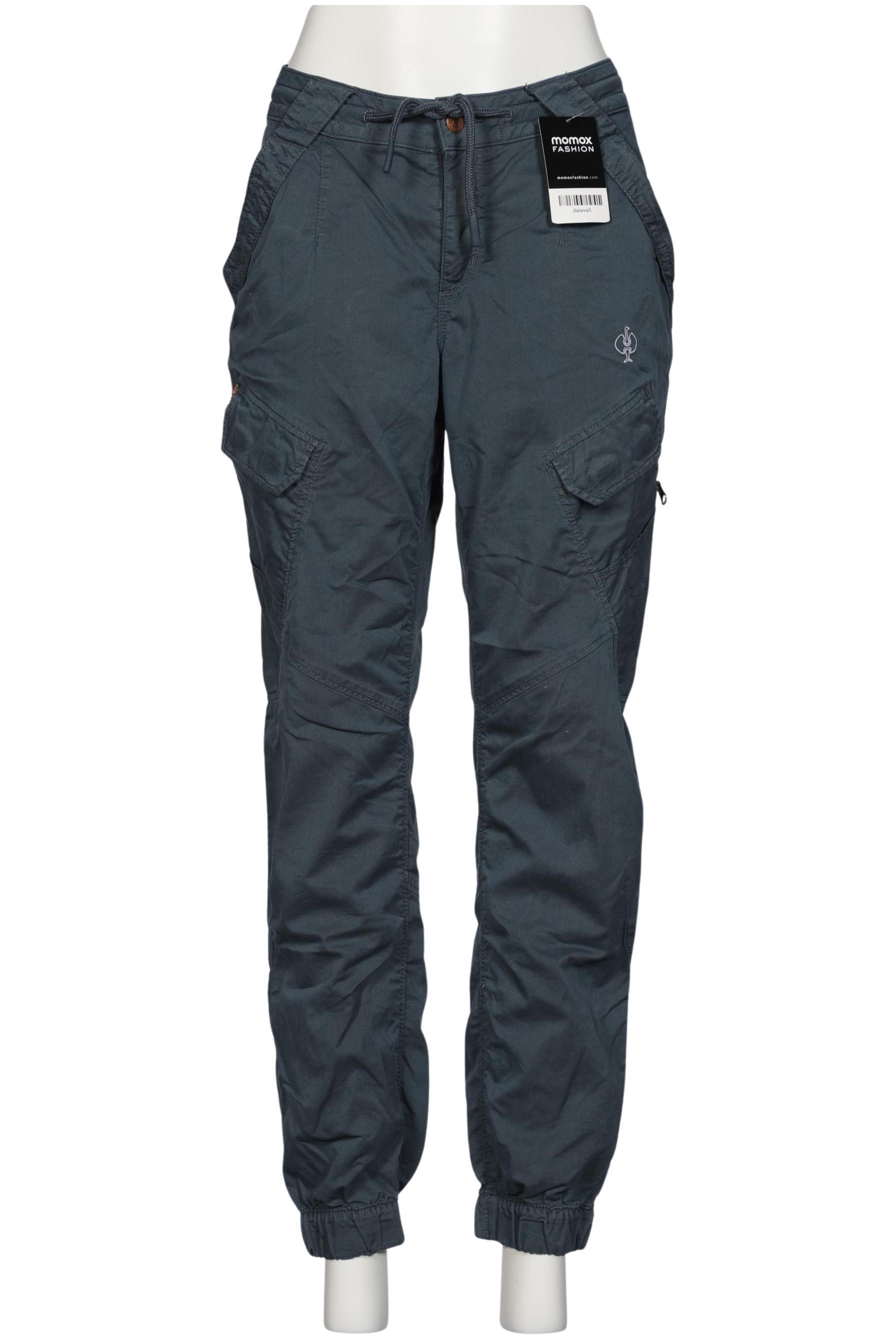 

engelbert strauss Damen Stoffhose, marineblau, Gr. 38