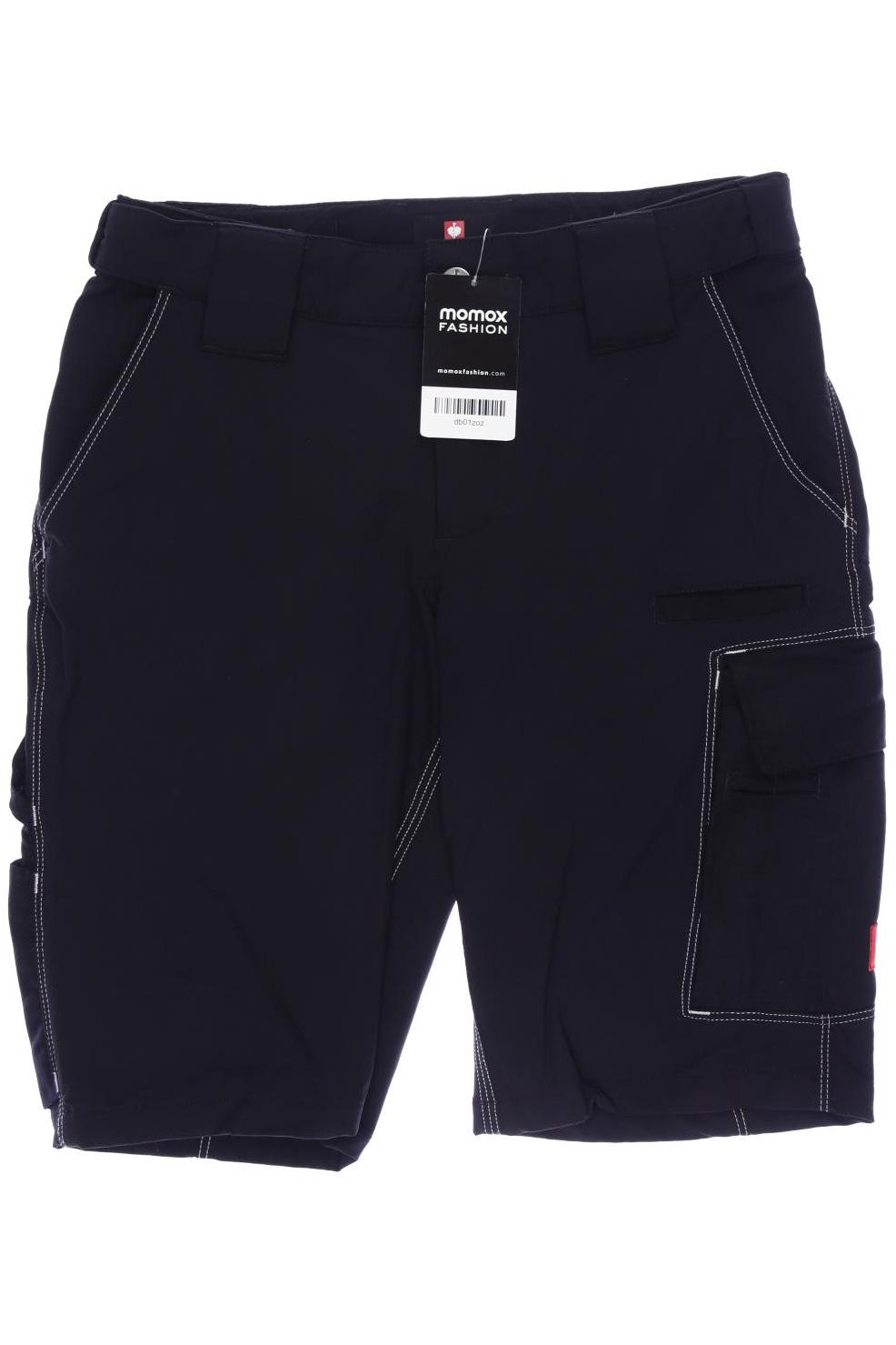 

engelbert strauss Damen Shorts, schwarz