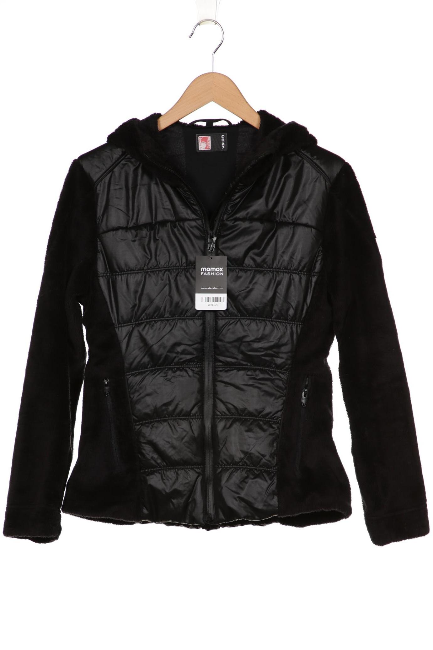 

engelbert strauss Damen Jacke, schwarz, Gr. 38