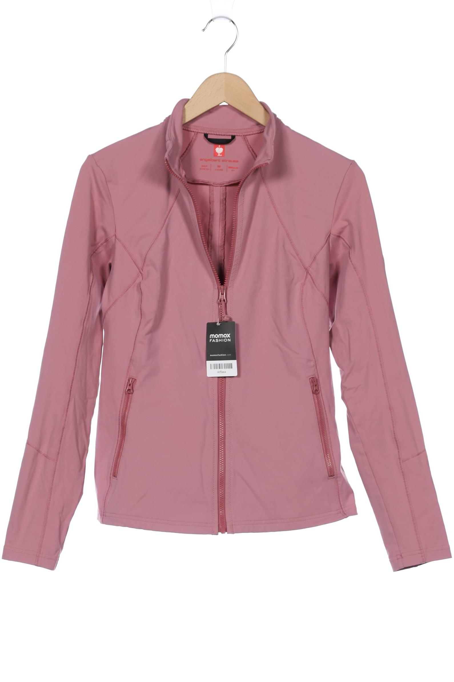 

engelbert strauss Damen Jacke, pink, Gr. 38
