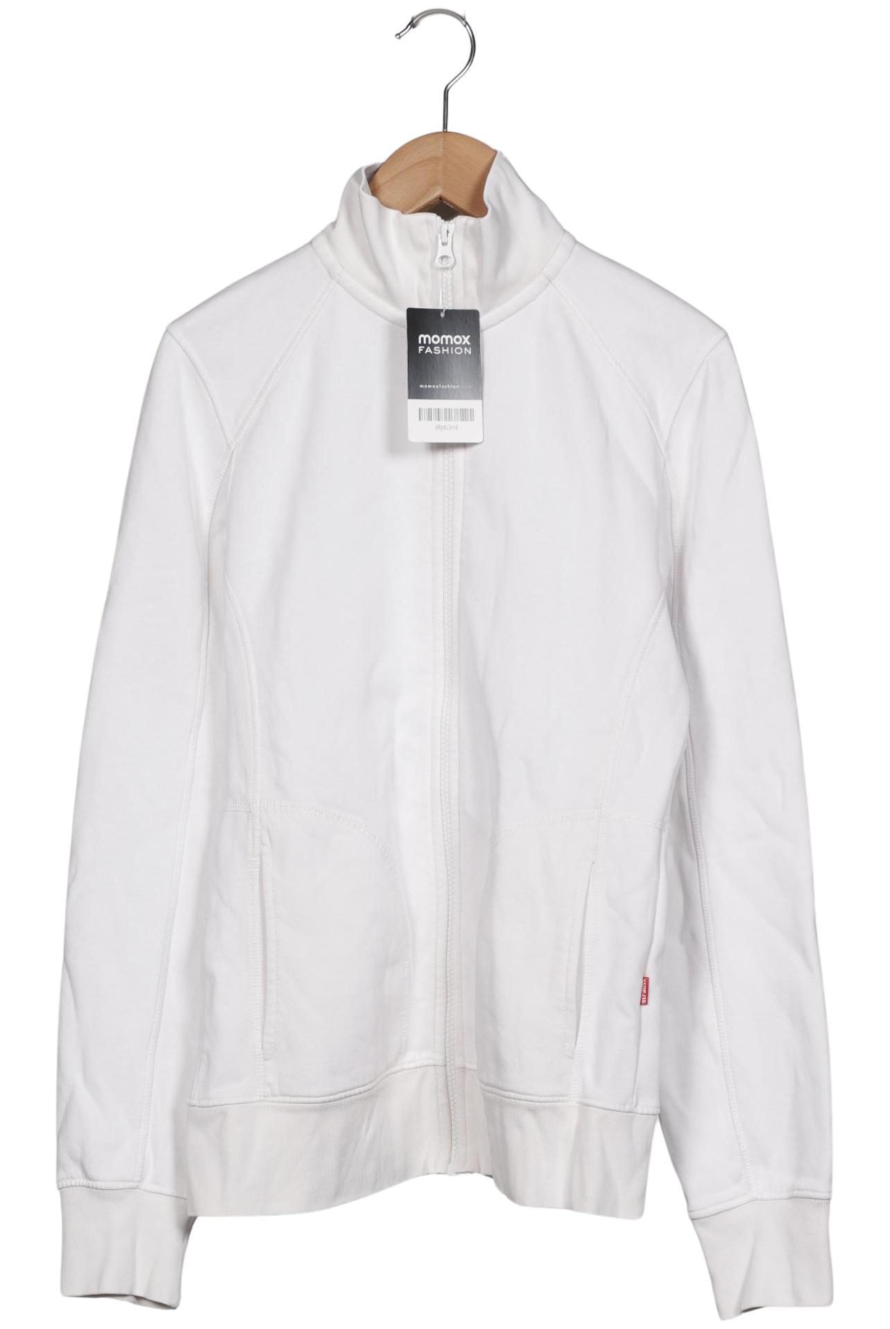 

engelbert strauss Damen Sweatshirt, weiß, Gr. 36