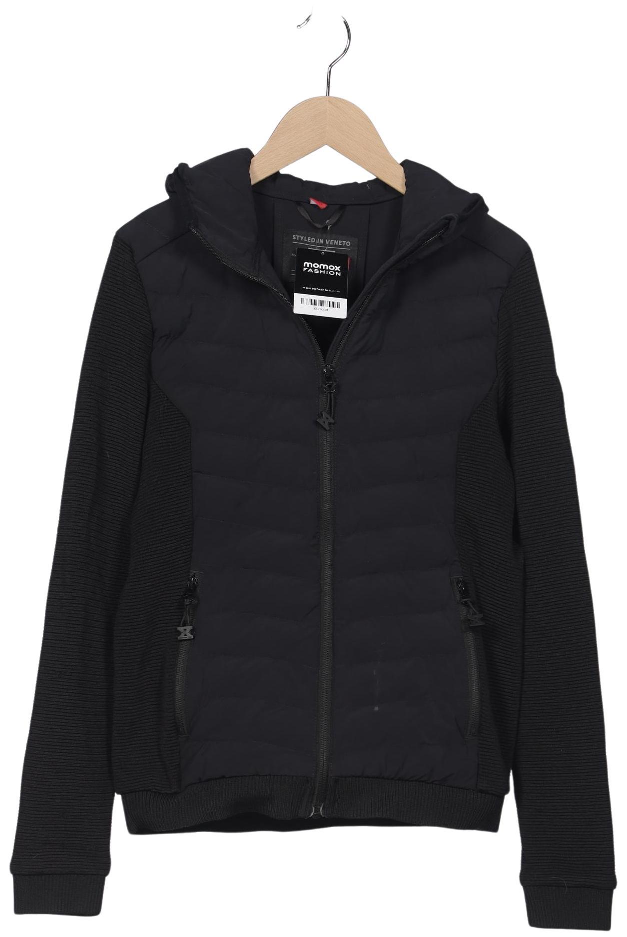 

engelbert strauss Damen Jacke, schwarz, Gr. 36
