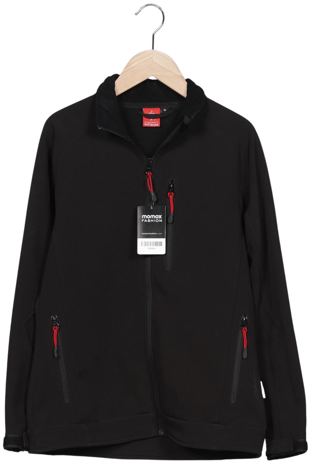 

engelbert strauss Damen Jacke, schwarz, Gr. 36