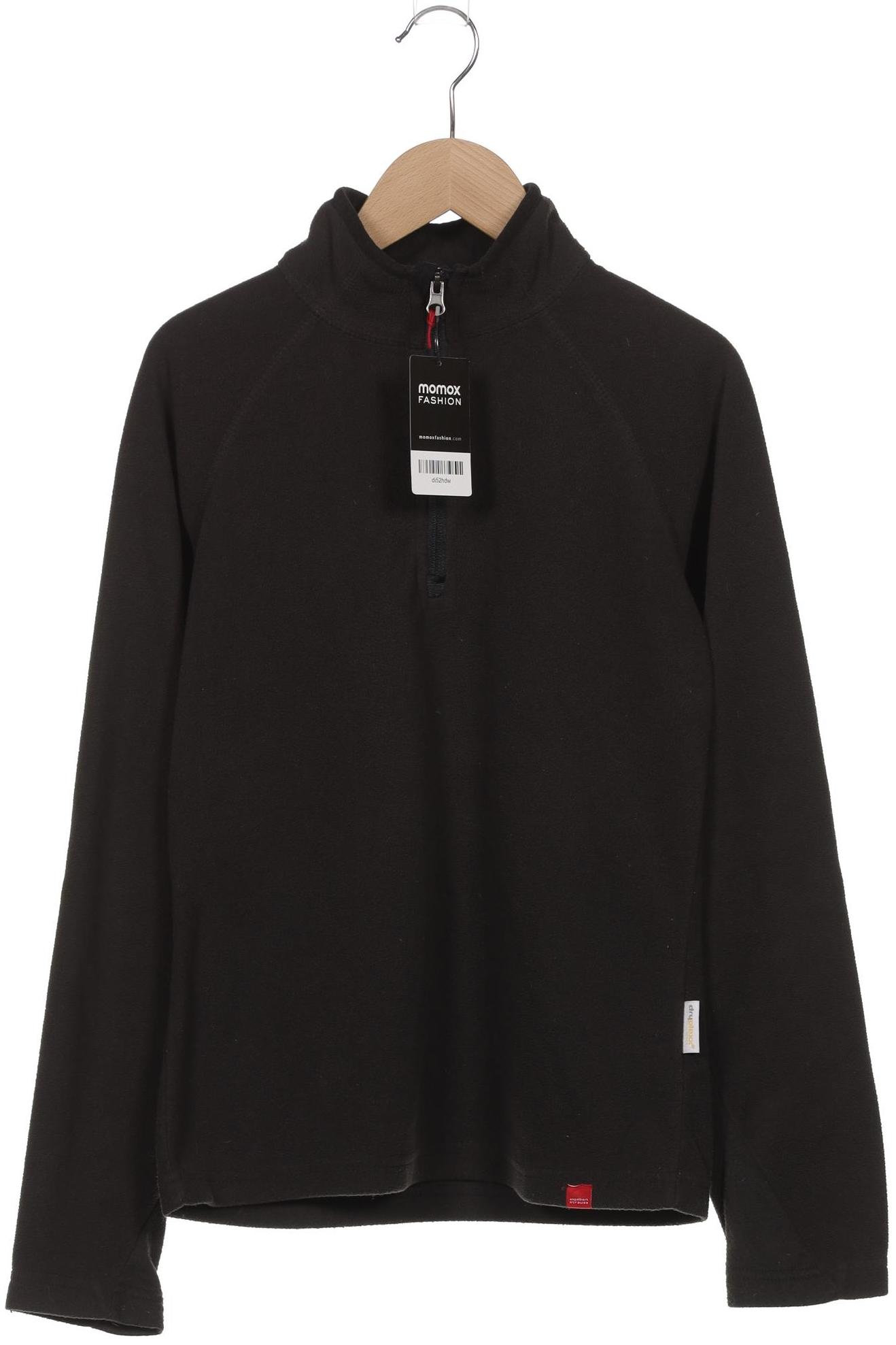 

engelbert strauss Damen Sweatshirt, grün, Gr. 36