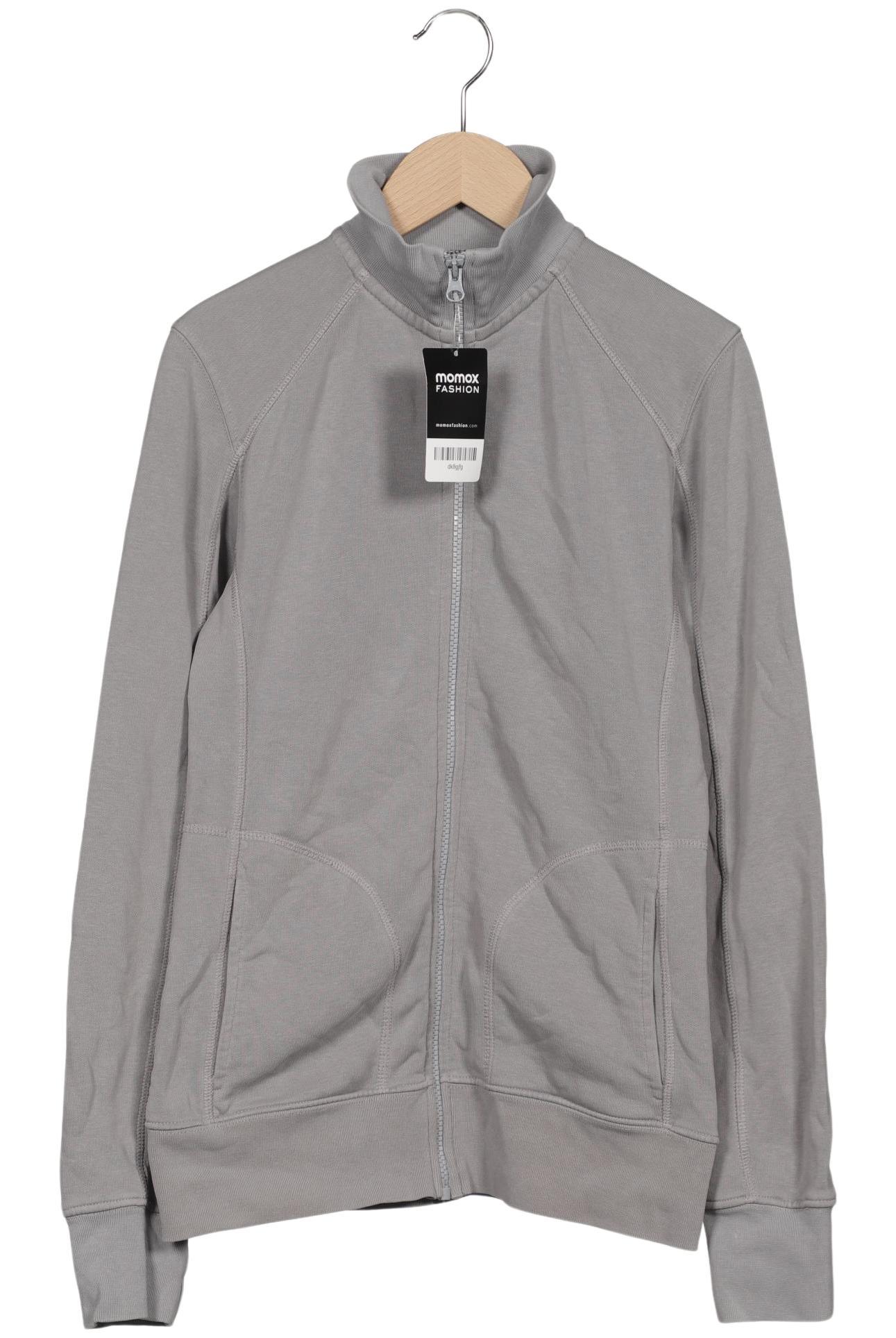 

engelbert strauss Damen Sweatshirt, grau, Gr. 38