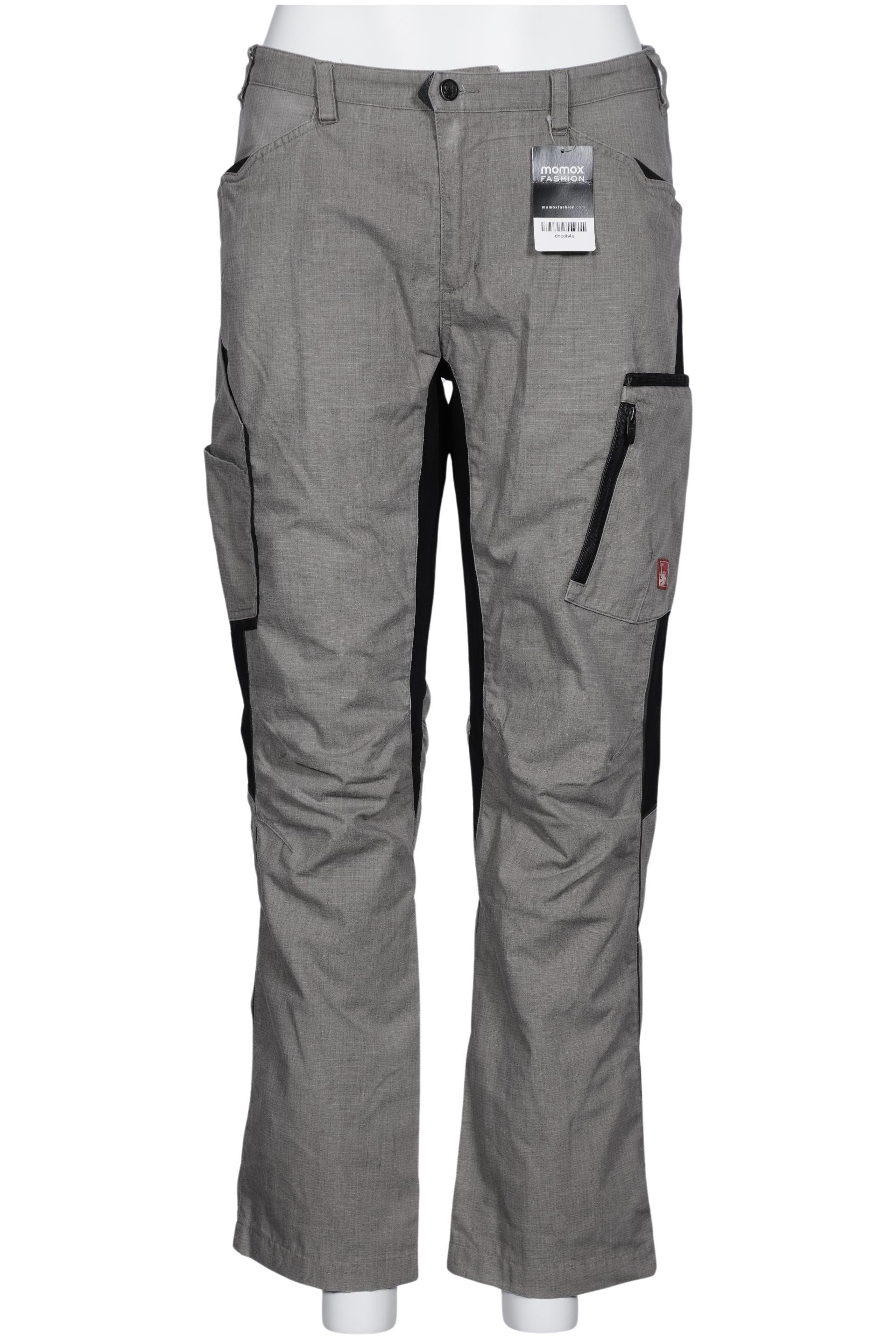 

engelbert strauss Damen Stoffhose, beige, Gr. 44