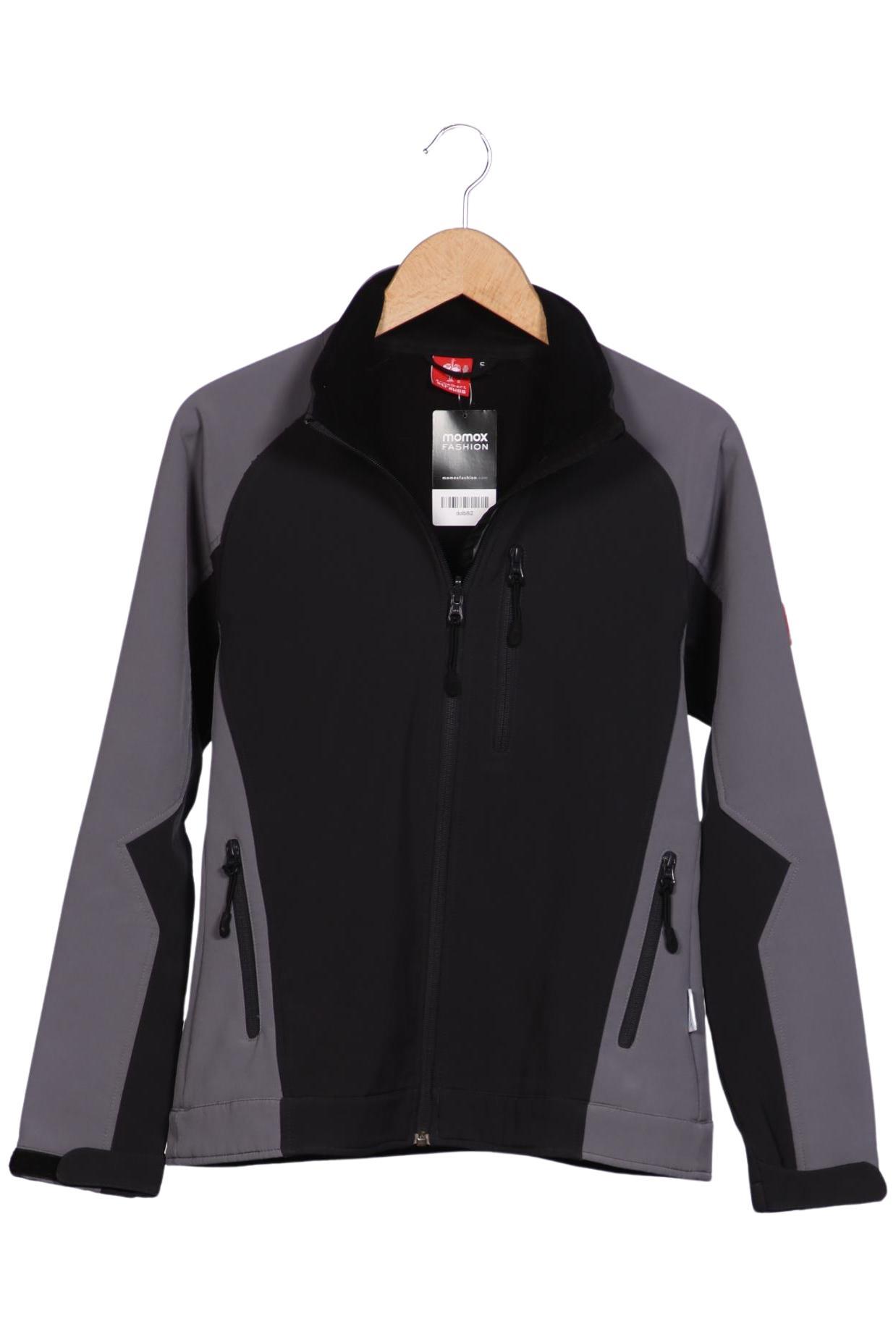 

engelbert strauss Damen Jacke, mehrfarbig, Gr. 36