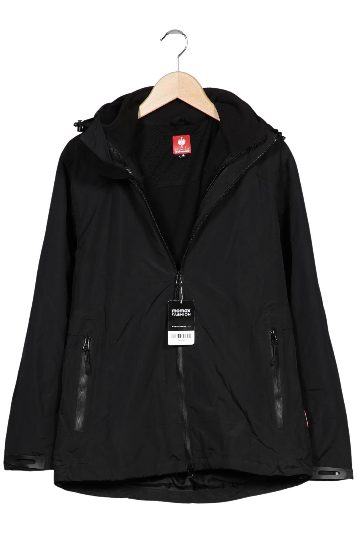 

engelbert strauss Damen Jacke, schwarz, Gr. 38