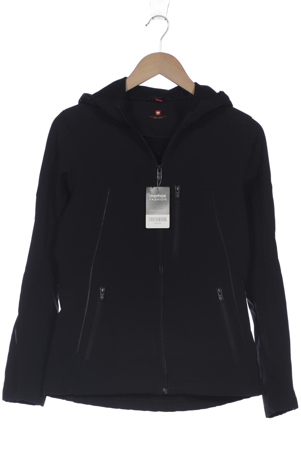

engelbert strauss Damen Jacke, schwarz, Gr. 38