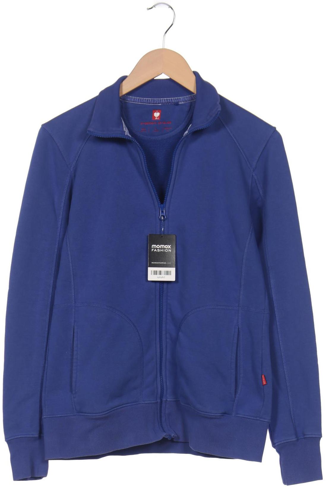 

engelbert strauss Damen Sweatshirt, blau, Gr. 42