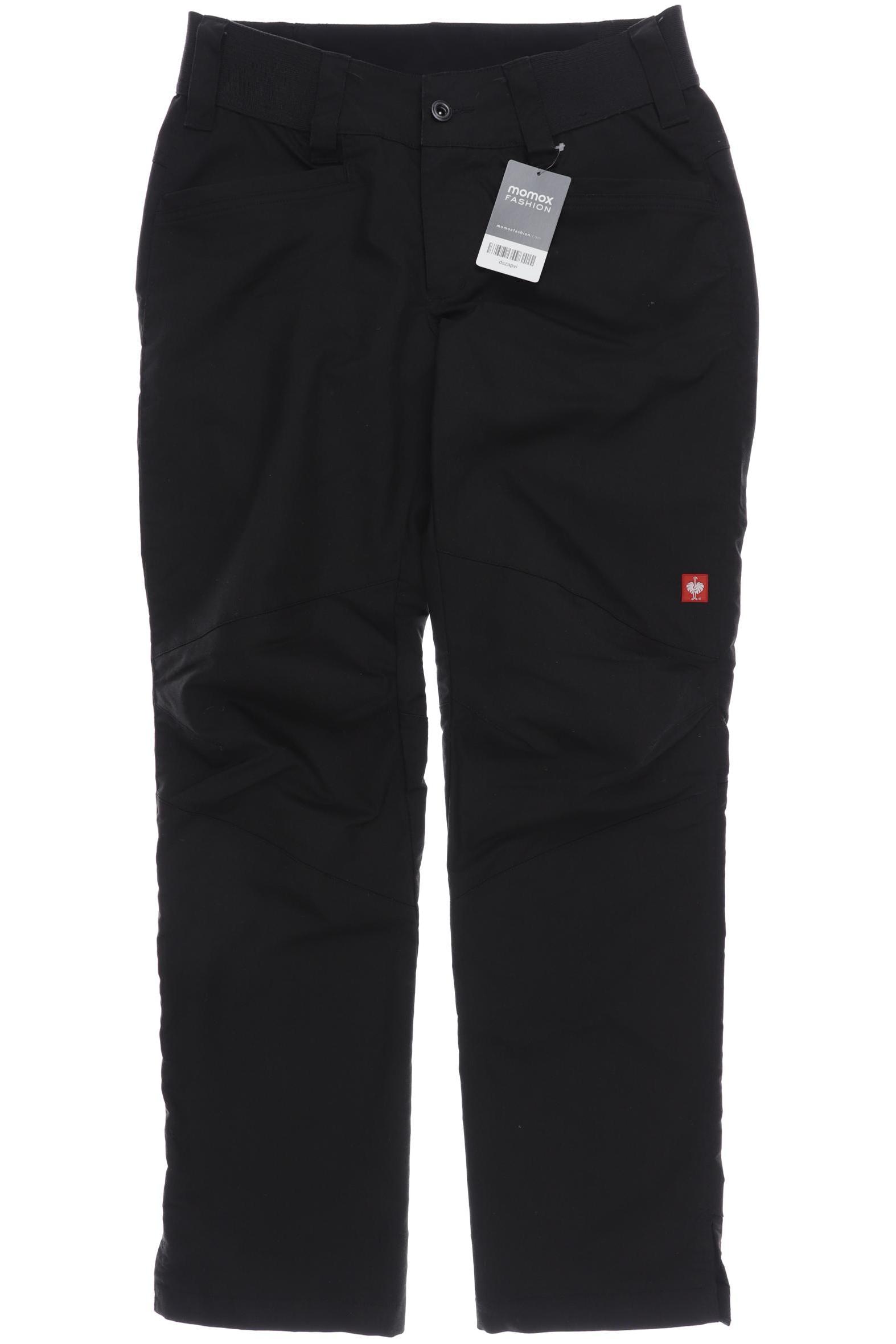 

engelbert strauss Damen Stoffhose, schwarz, Gr. 36