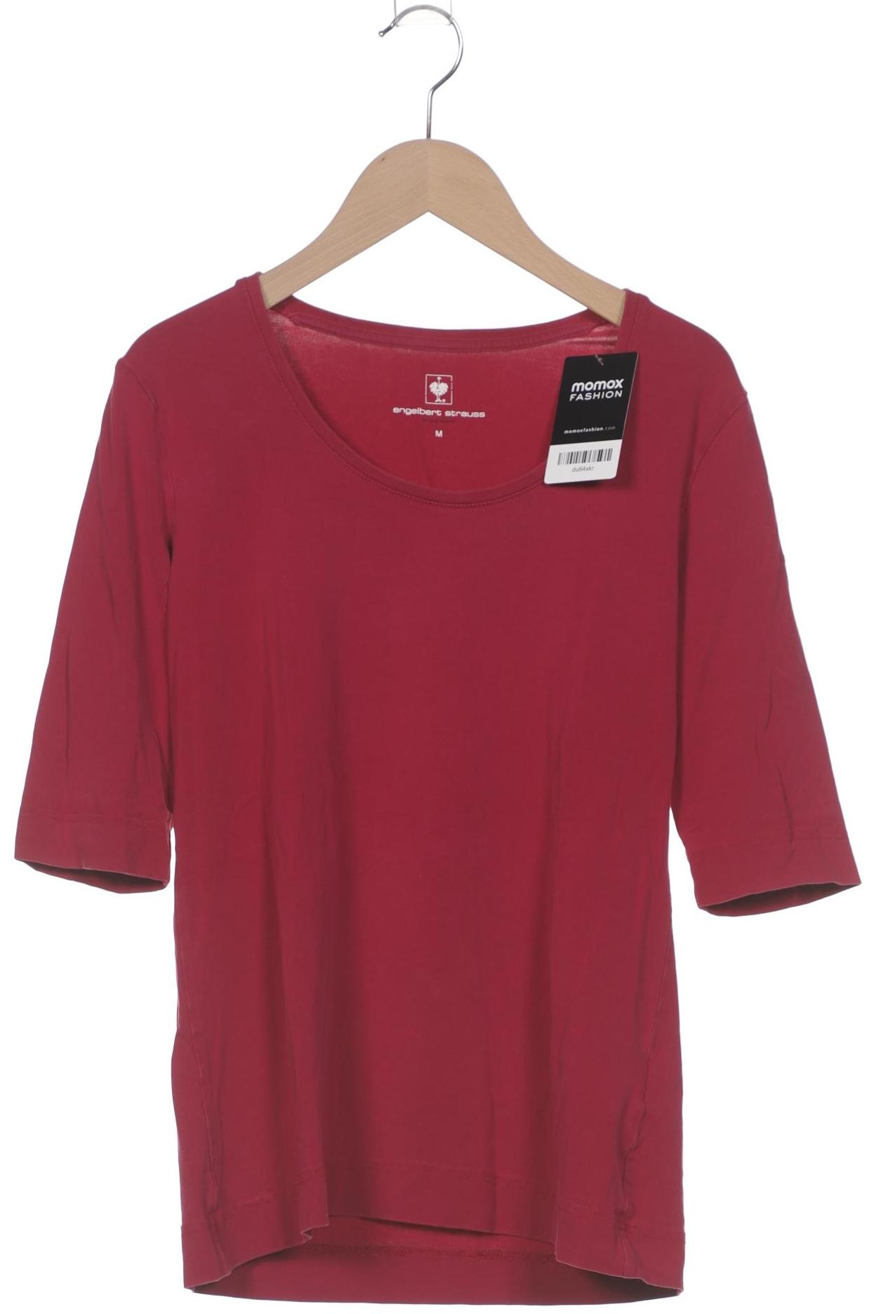 

engelbert strauss Damen T-Shirt, pink, Gr. 38