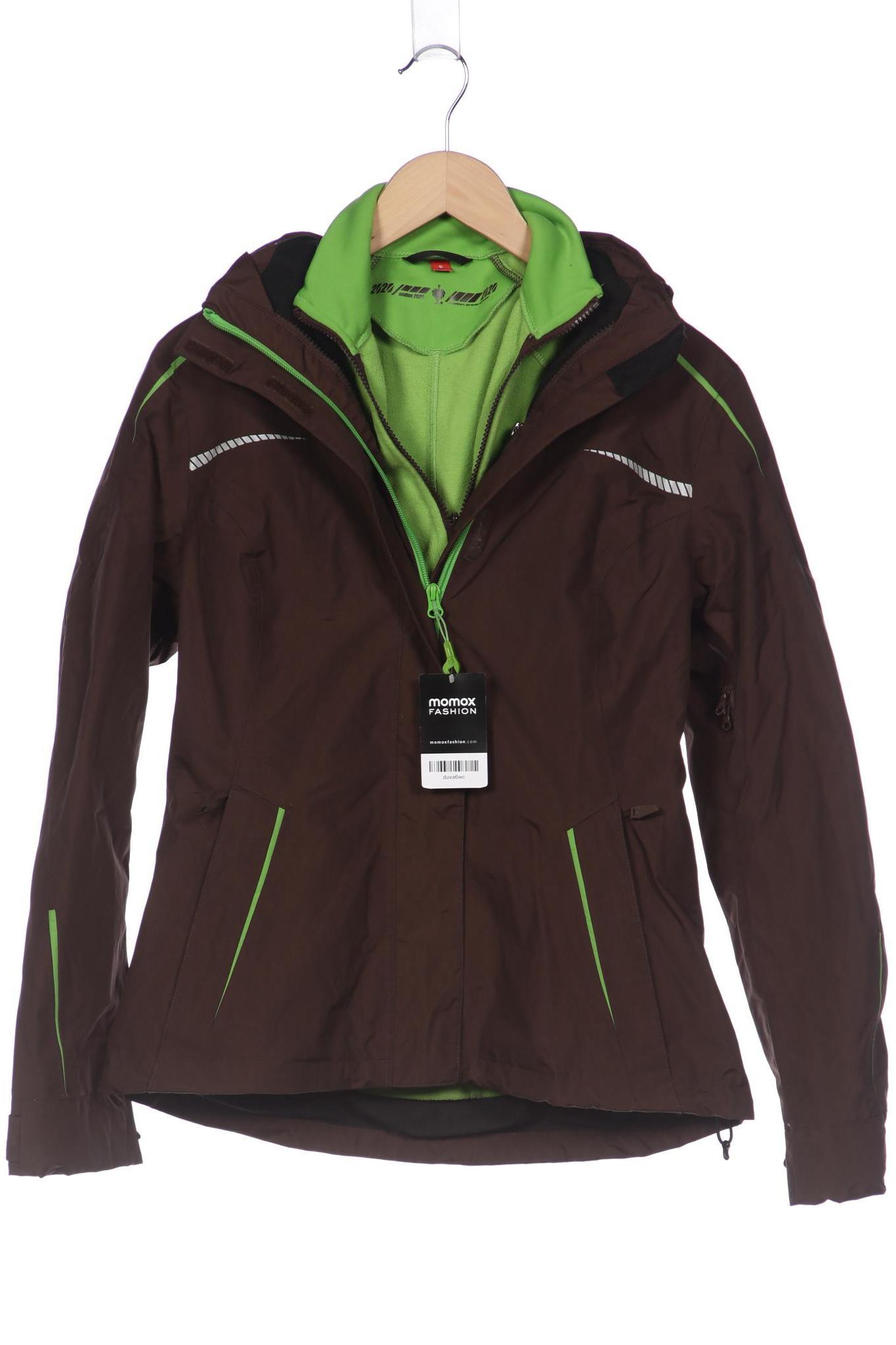 

engelbert strauss Damen Jacke, braun