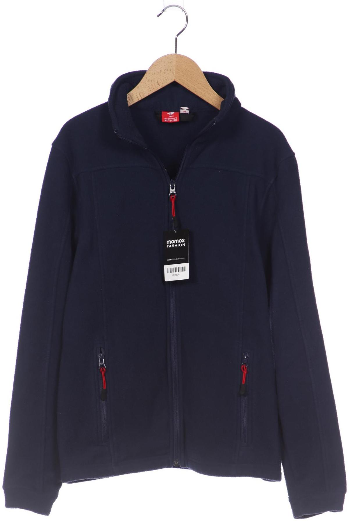 

engelbert strauss Damen Sweatshirt, marineblau, Gr. 38