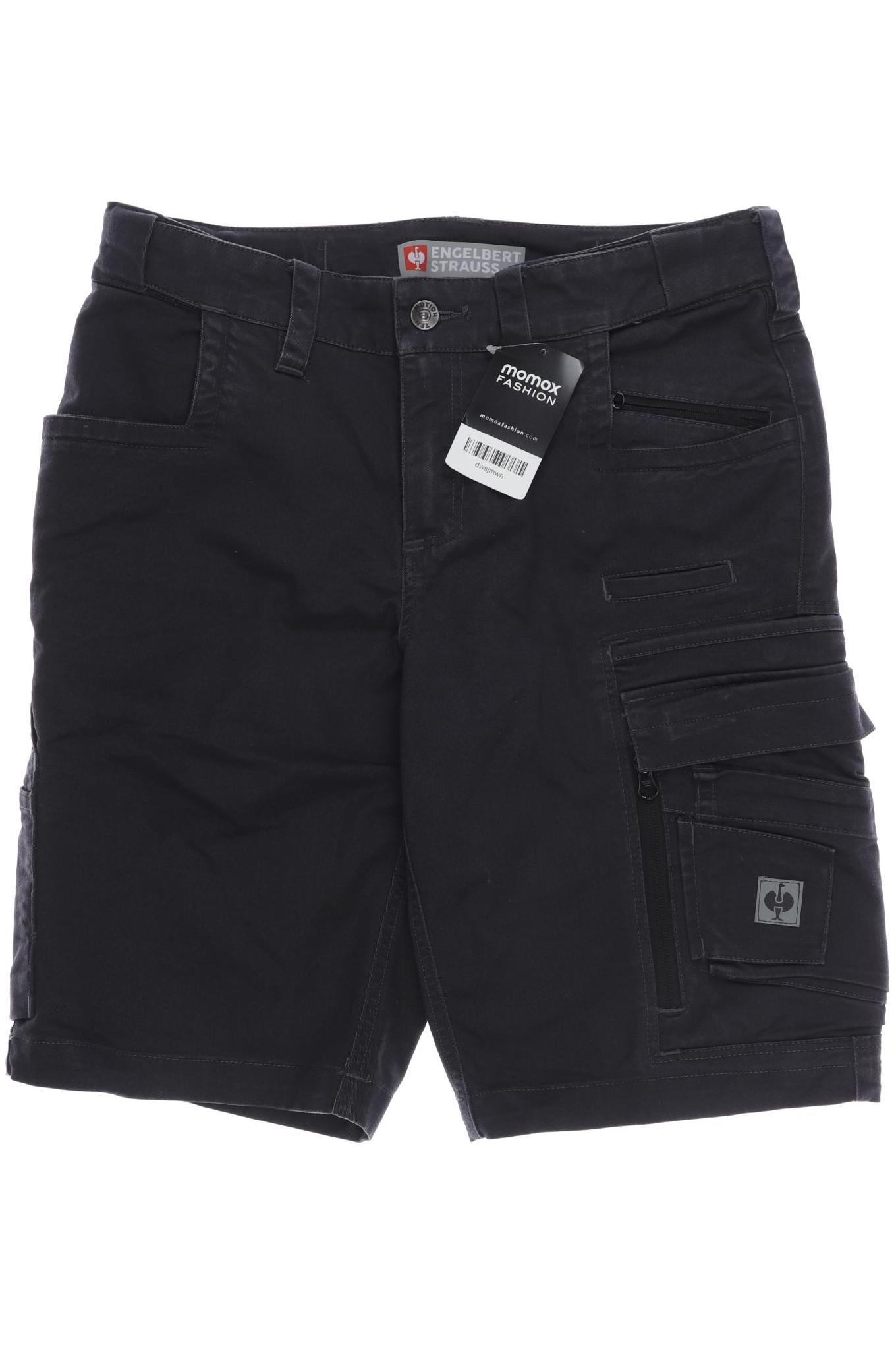 

engelbert strauss Damen Shorts, grau