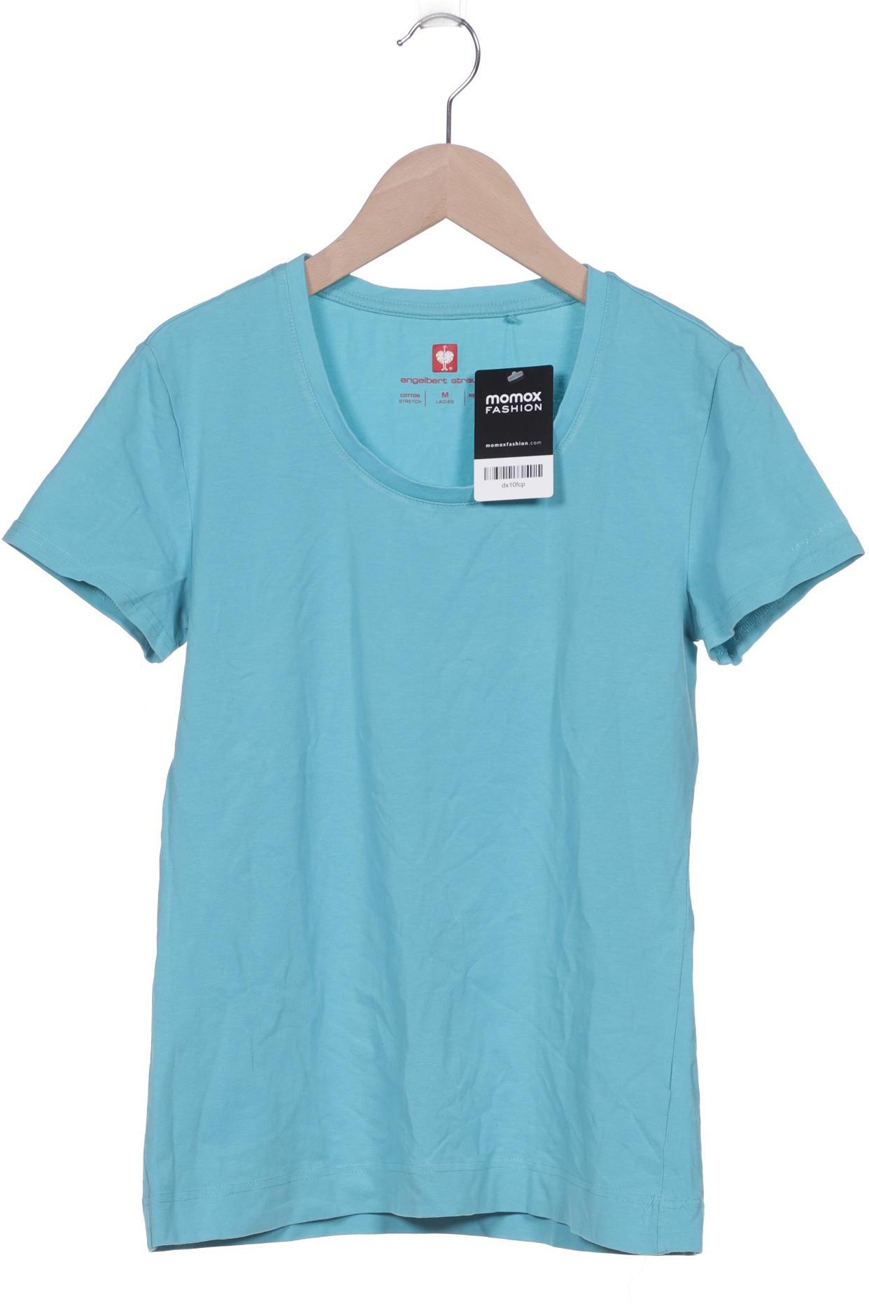 

engelbert strauss Damen T-Shirt, blau