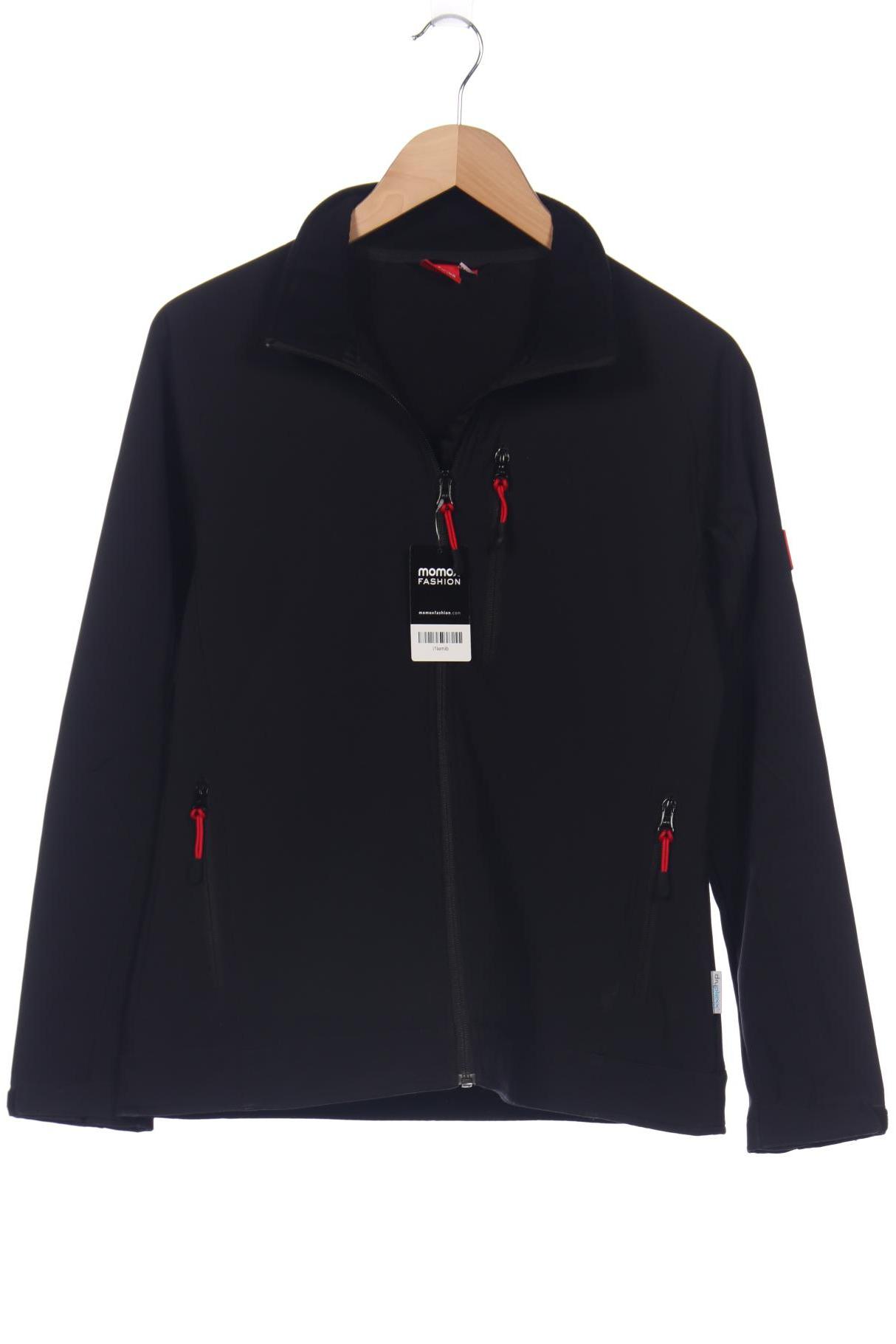 

engelbert strauss Damen Jacke, schwarz, Gr. 38