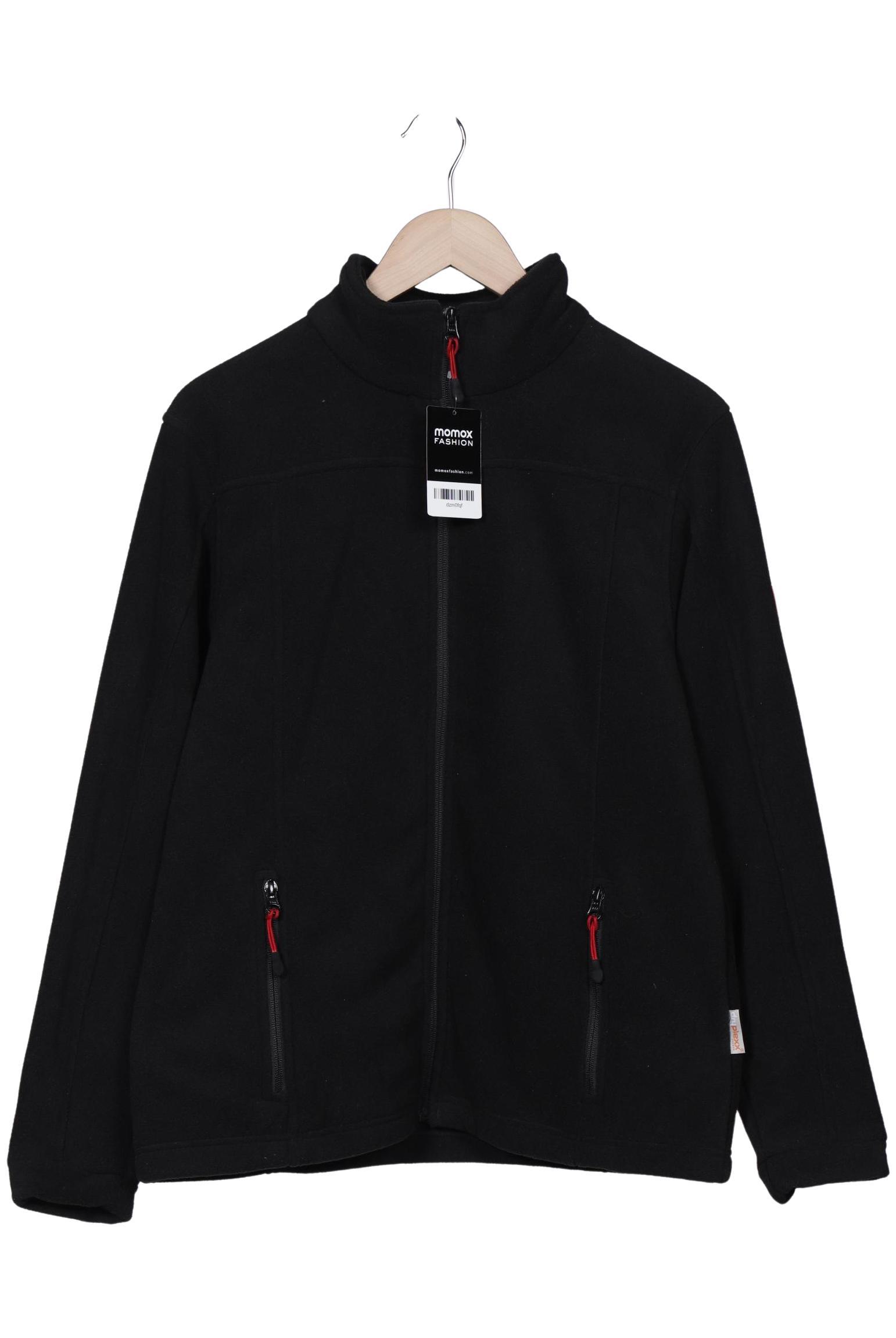 

engelbert strauss Damen Sweatshirt, schwarz, Gr. 44