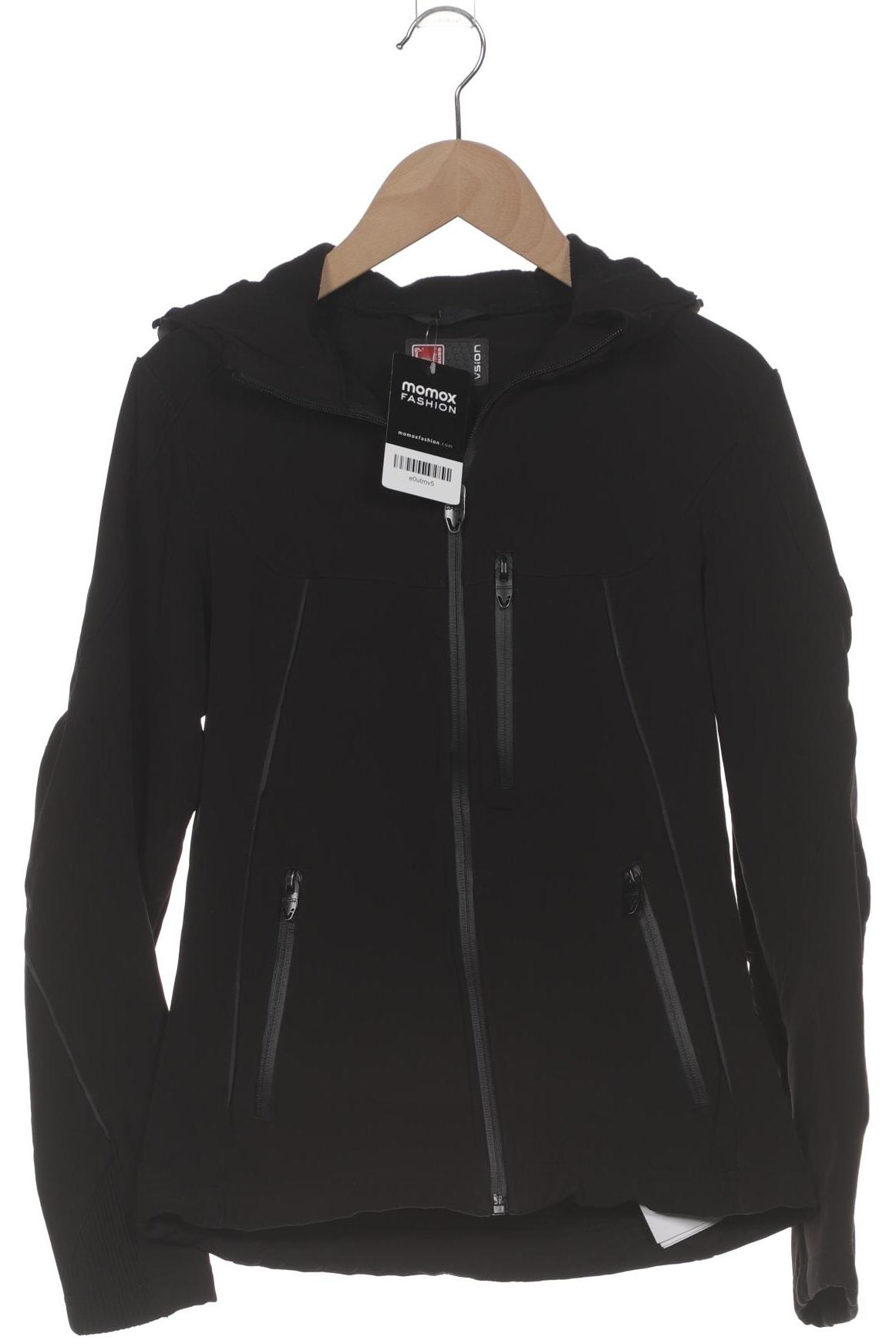 

engelbert strauss Damen Jacke, schwarz, Gr. 34