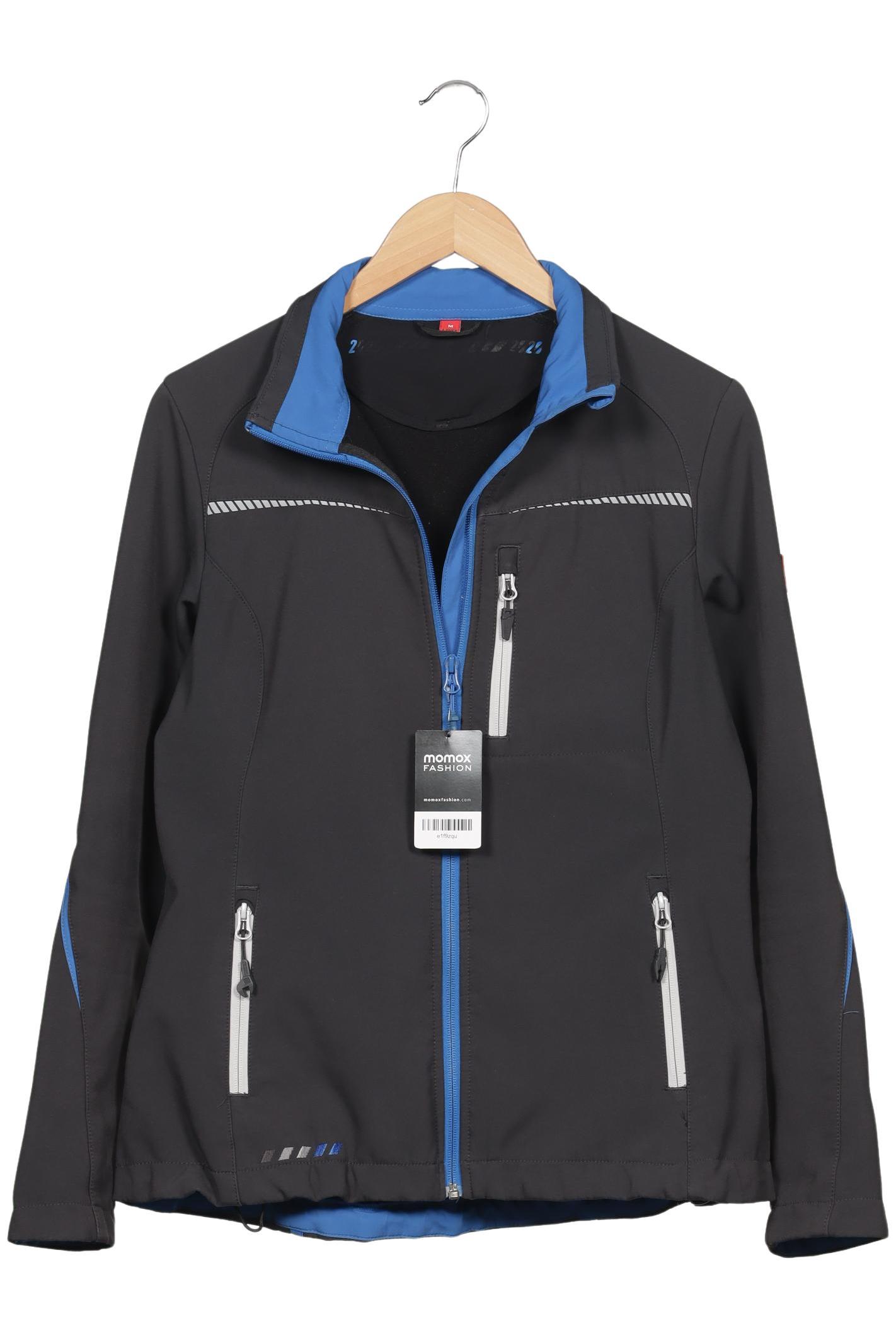 

engelbert strauss Damen Jacke, mehrfarbig, Gr. 38