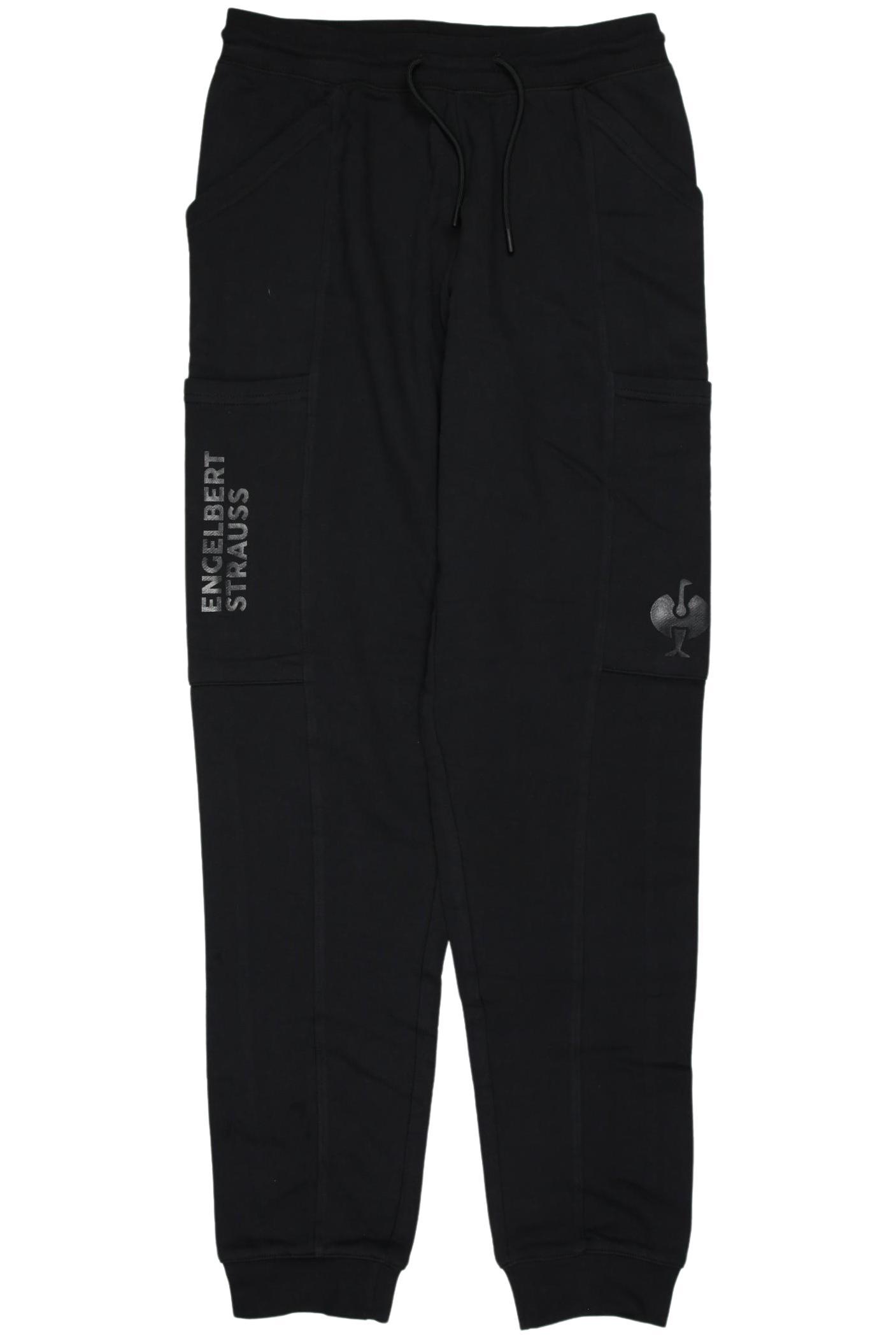 

engelbert strauss Damen Stoffhose, marineblau, Gr. 36