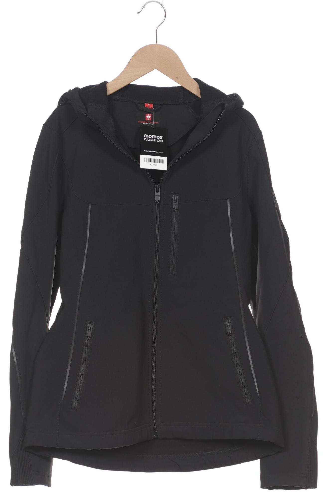 

engelbert strauss Damen Jacke, schwarz, Gr. 42