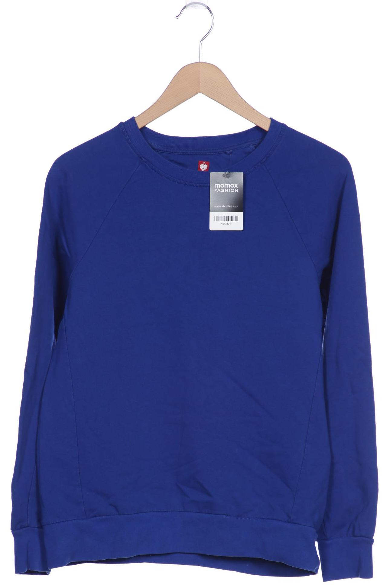 

engelbert strauss Damen Sweatshirt, blau