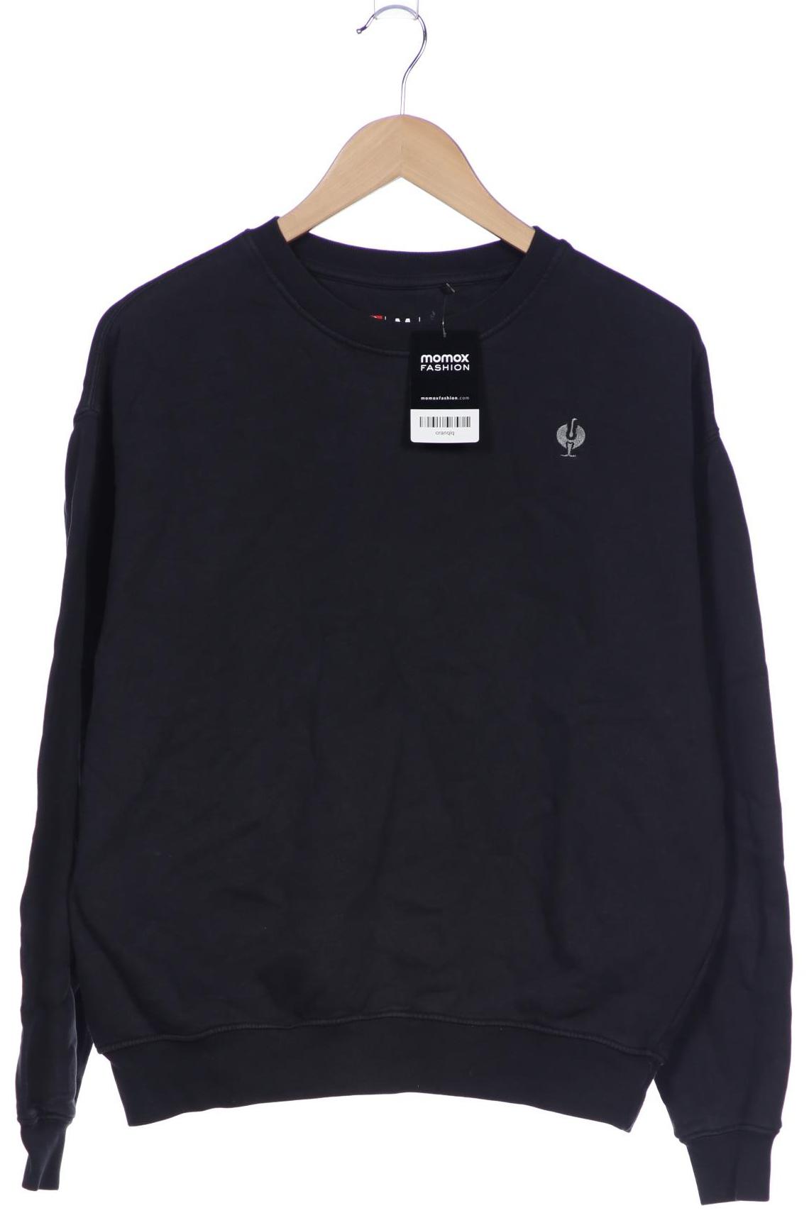 

engelbert strauss Damen Sweatshirt, marineblau, Gr. 38