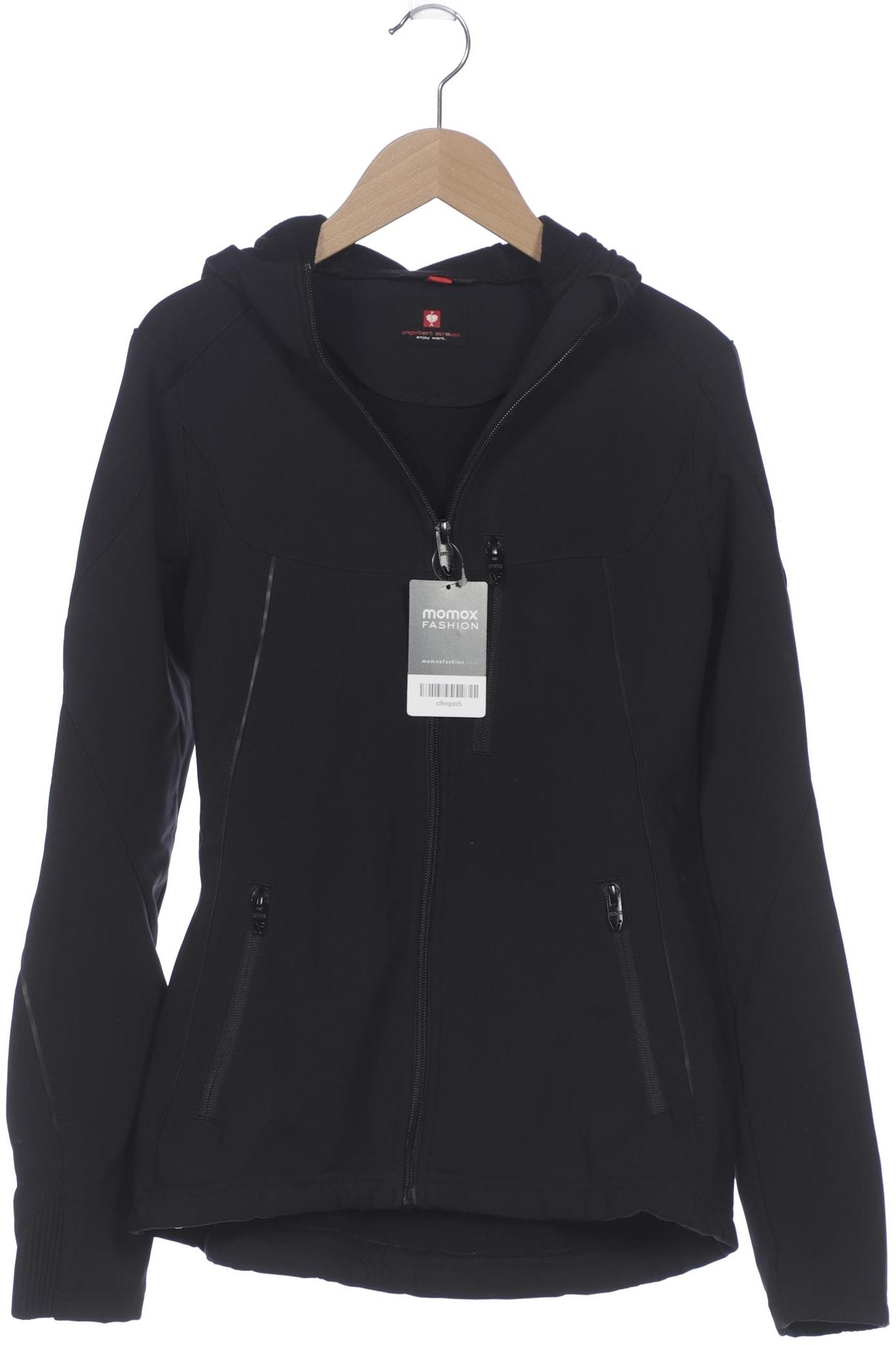

engelbert strauss Damen Jacke, schwarz, Gr. 36