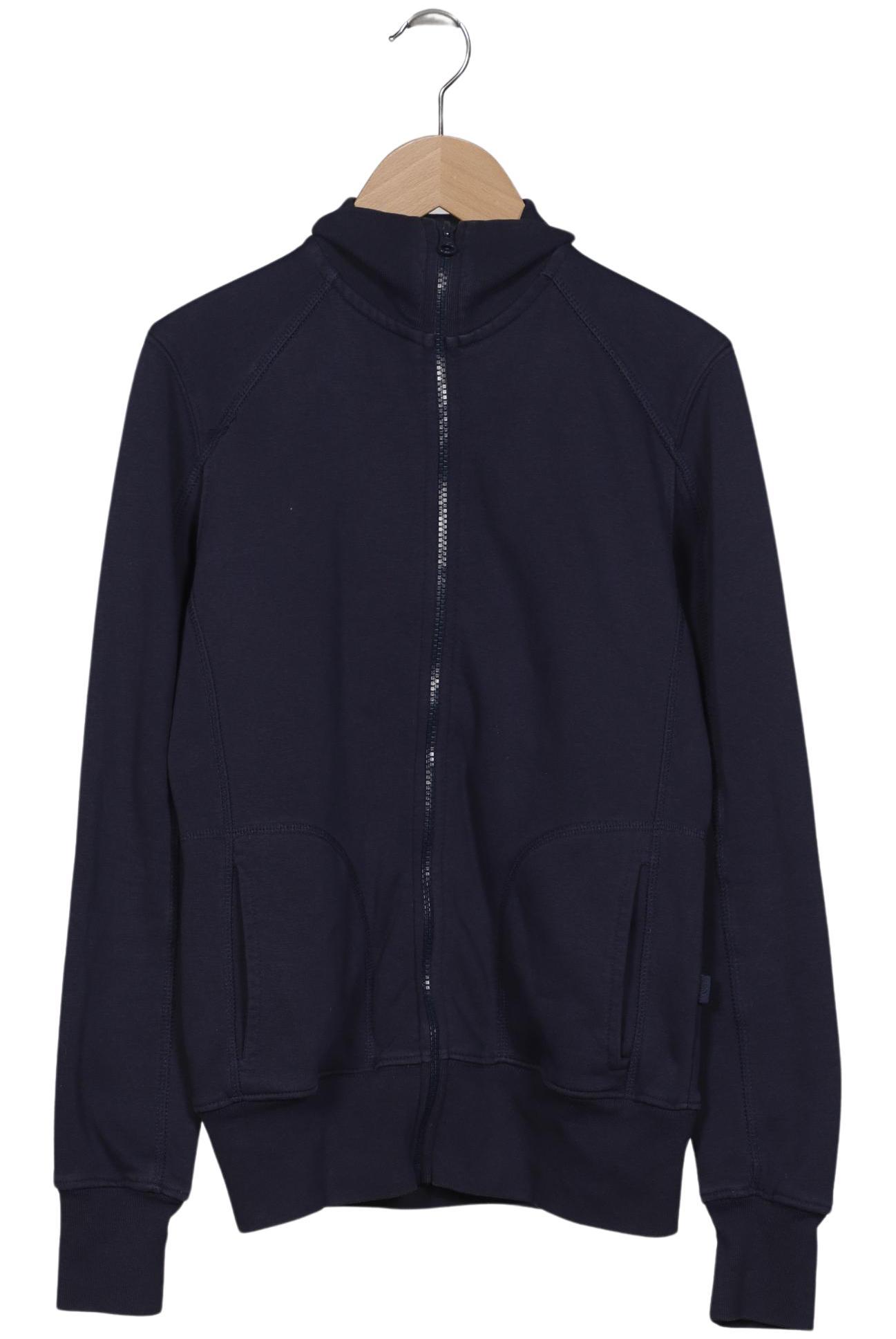 

engelbert strauss Damen Sweatshirt, marineblau, Gr. 36