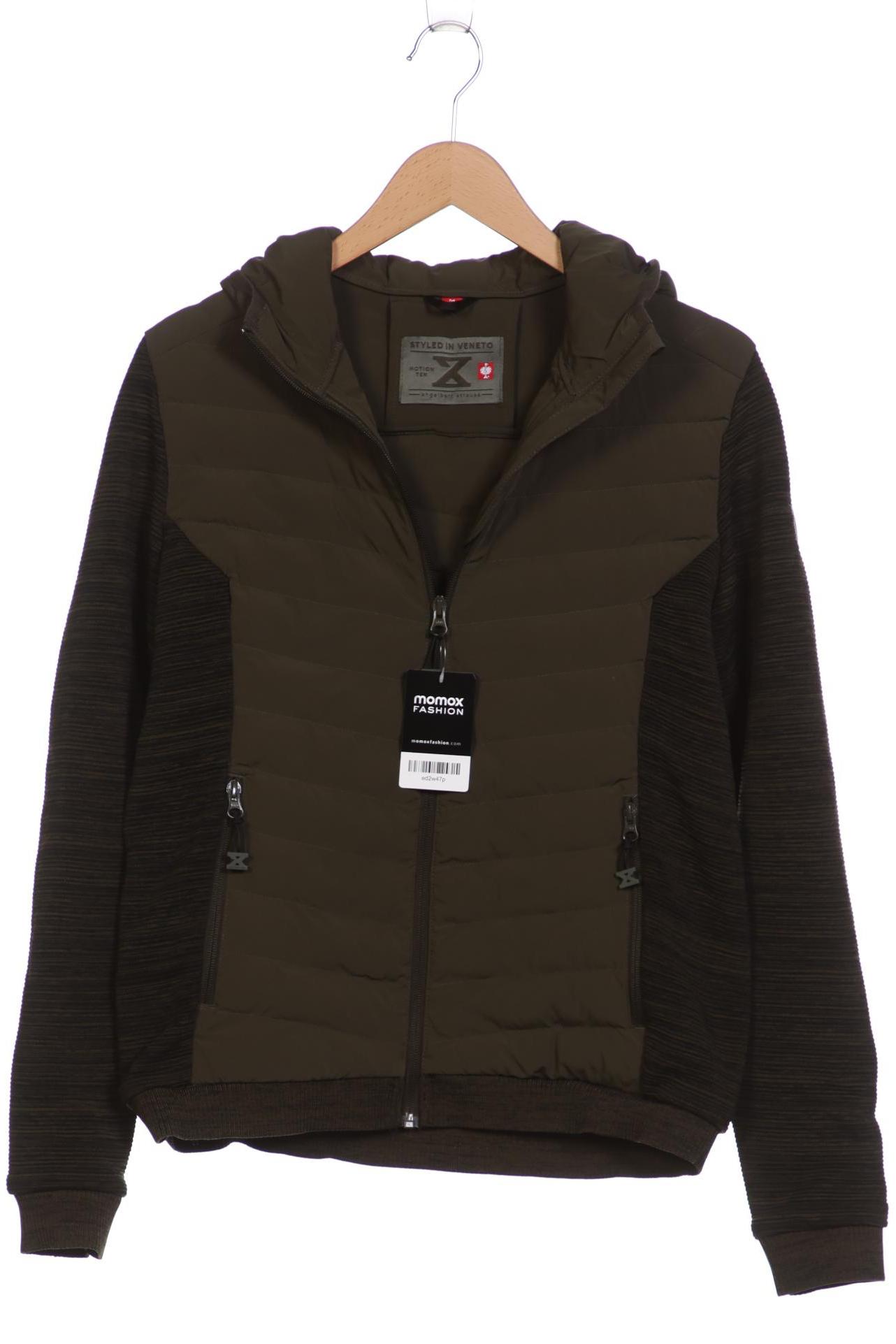 

engelbert strauss Damen Jacke, grün