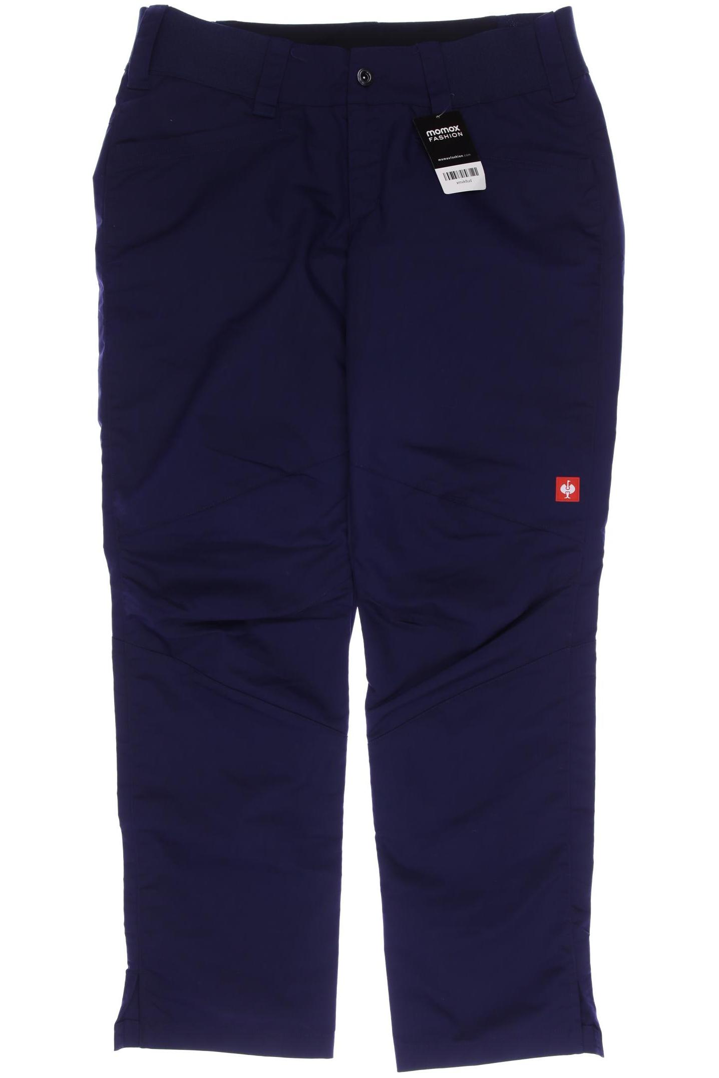 

engelbert strauss Damen Stoffhose, marineblau, Gr. 42