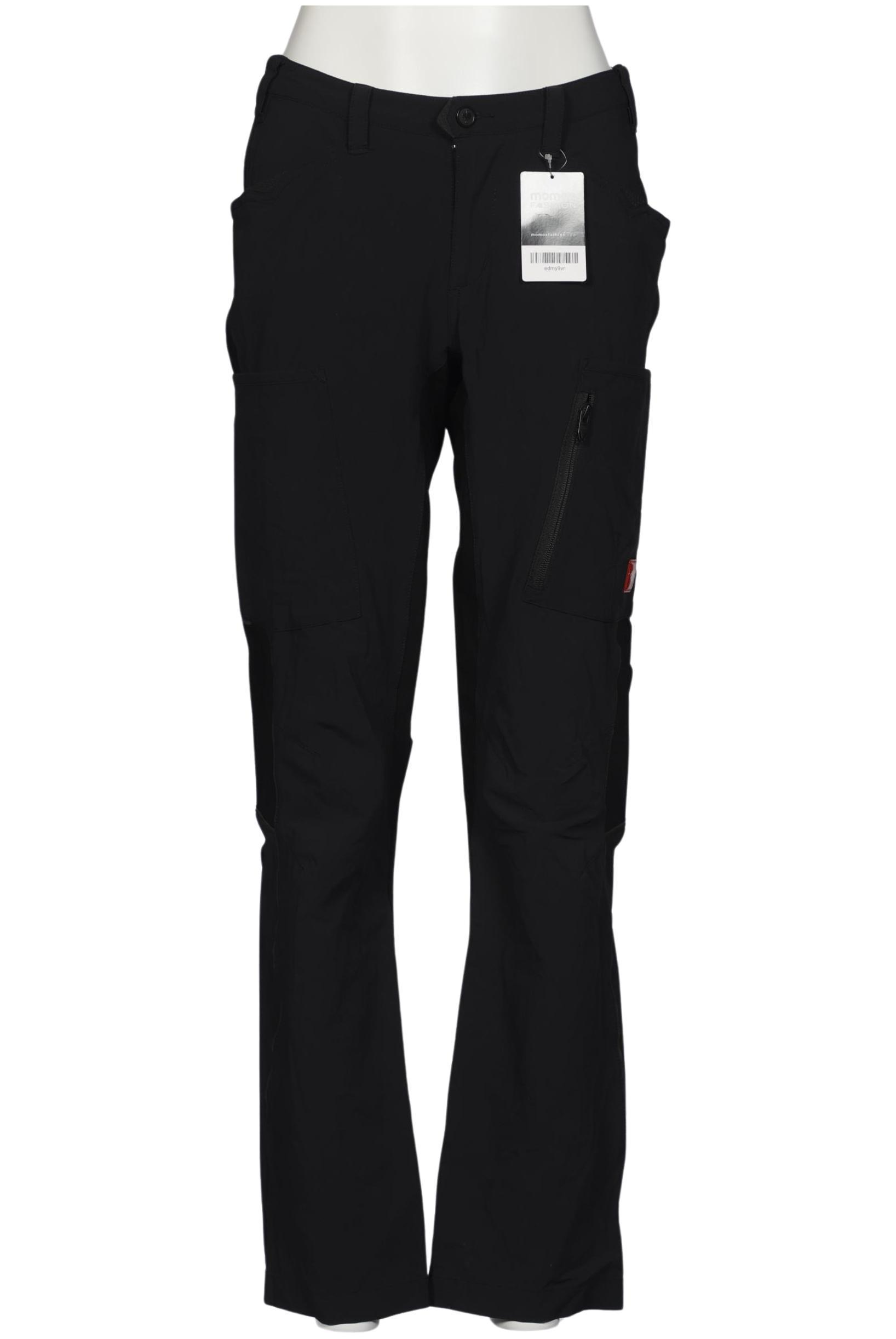 

engelbert strauss Damen Stoffhose, schwarz, Gr. 34