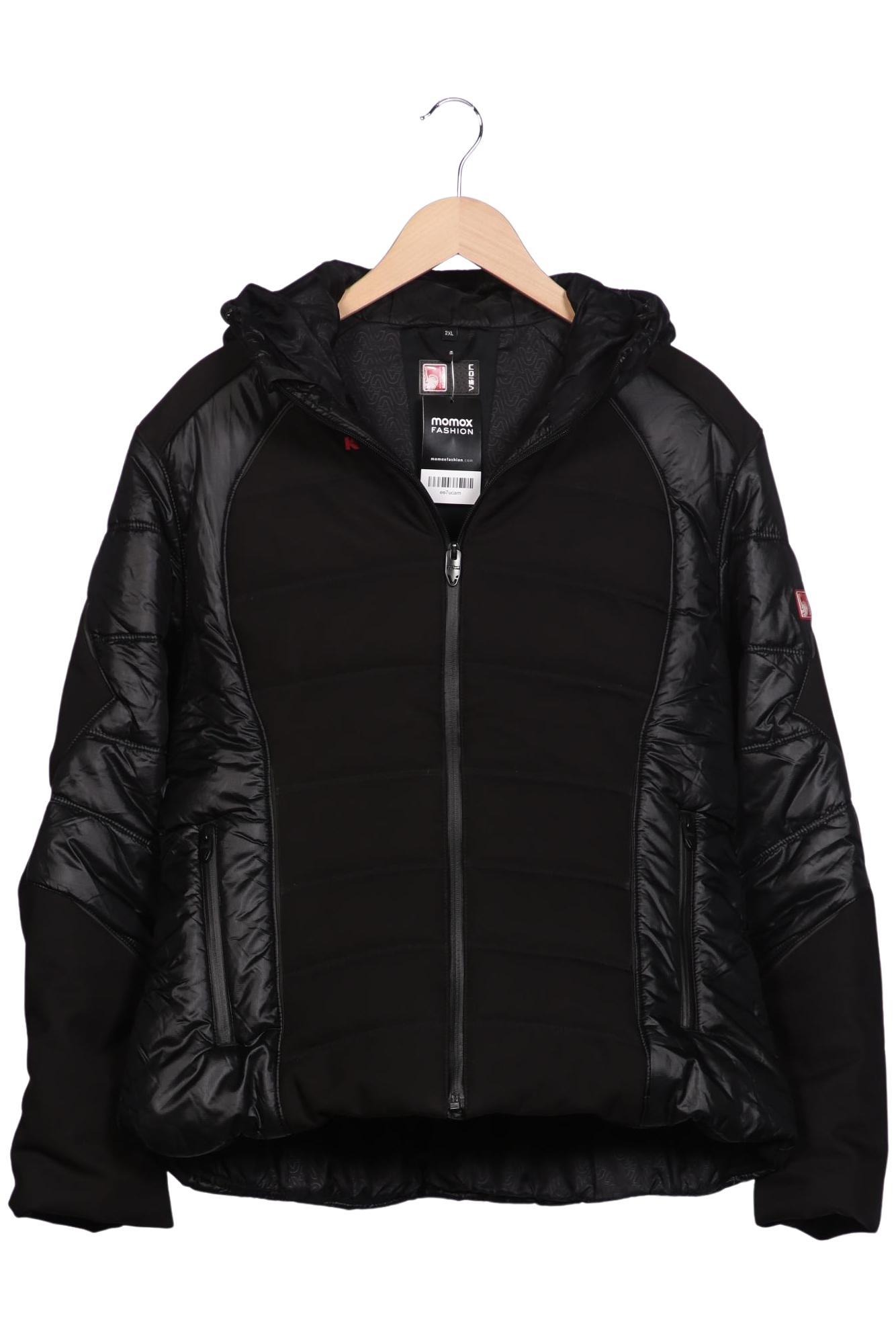 

engelbert strauss Damen Jacke, schwarz, Gr. 46