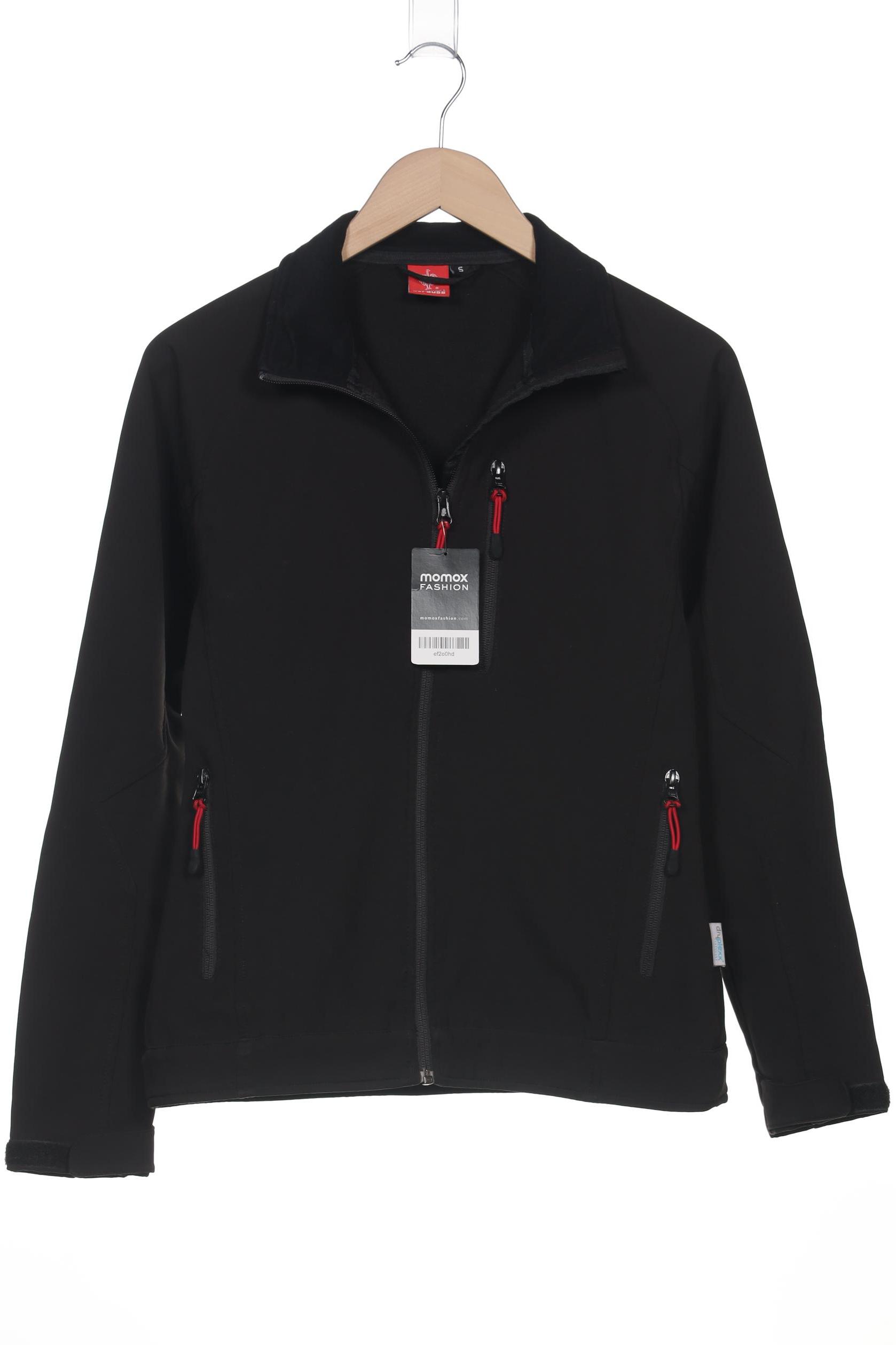 

engelbert strauss Damen Jacke, schwarz, Gr. 36