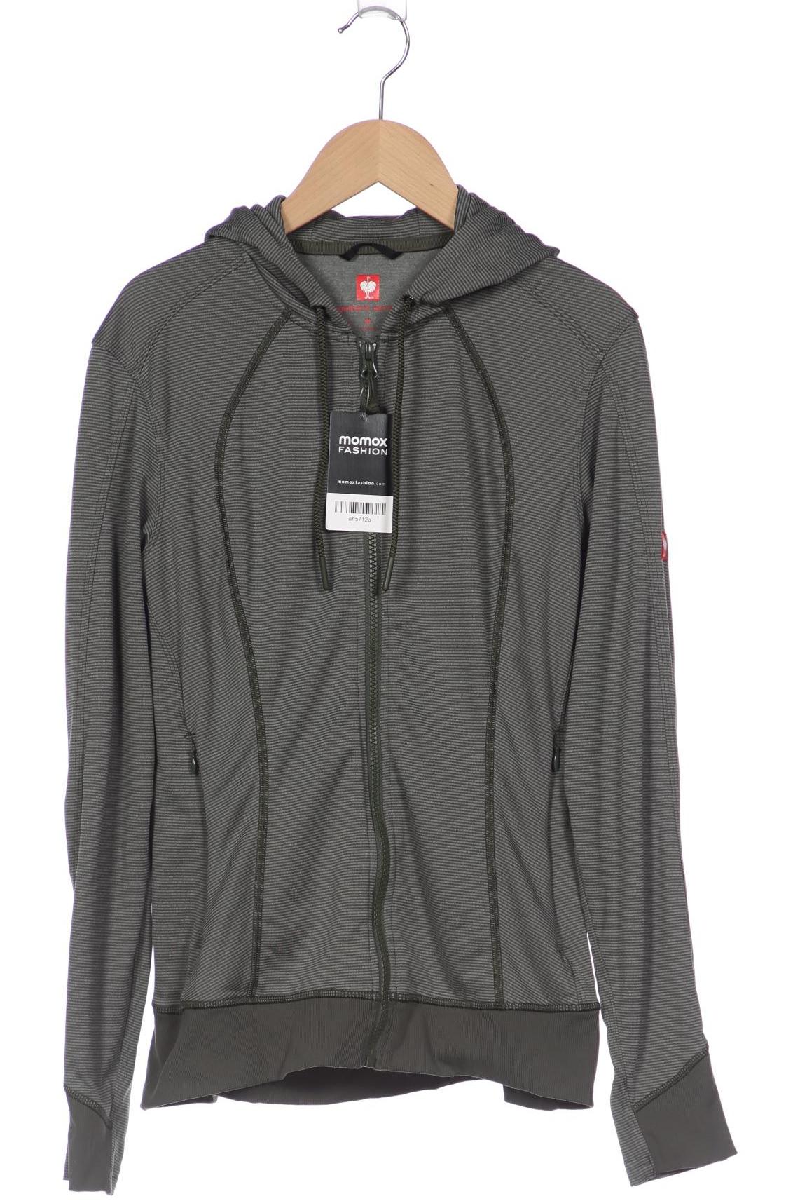

engelbert strauss Damen Kapuzenpullover, grün
