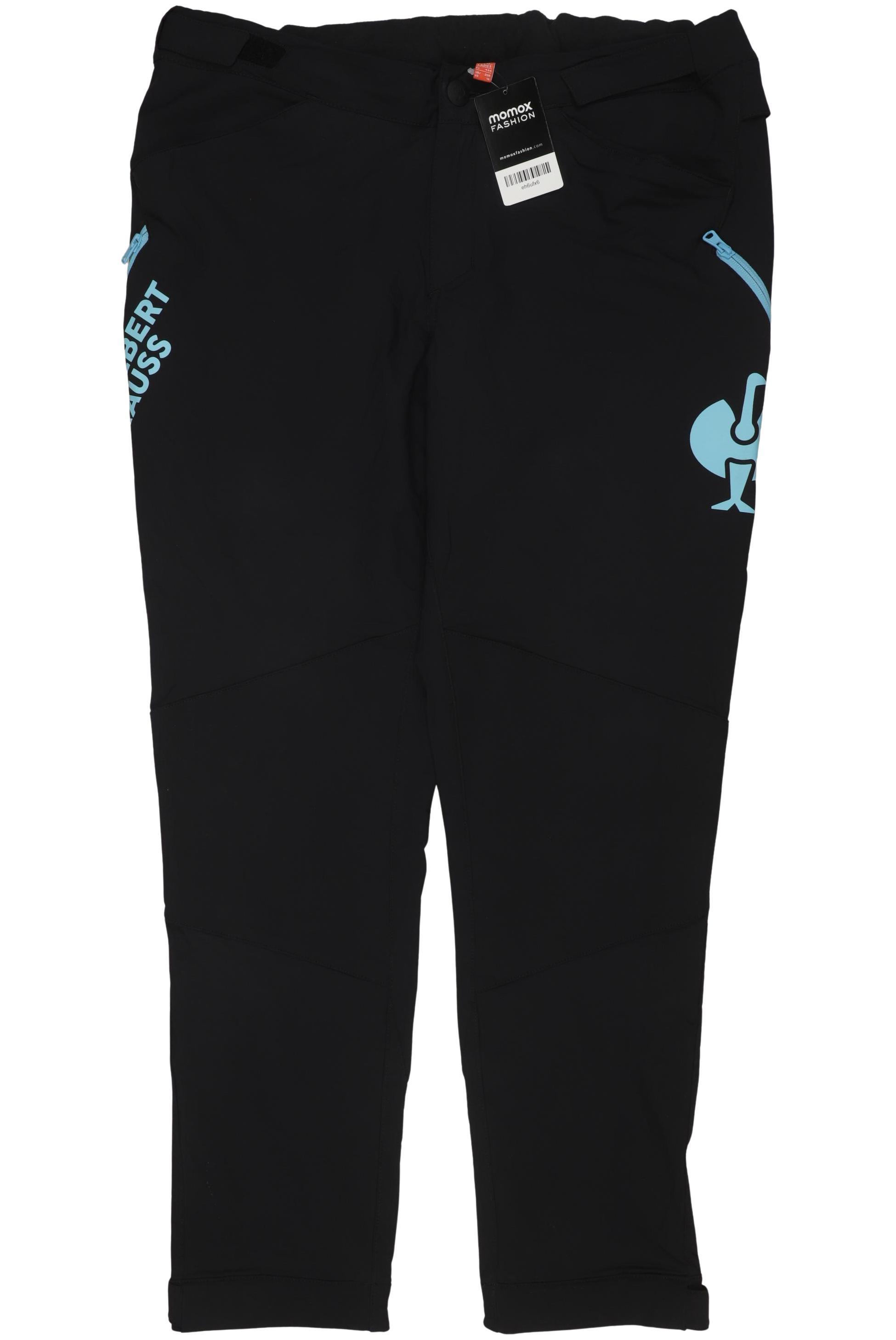 

engelbert strauss Damen Stoffhose, schwarz, Gr. 48