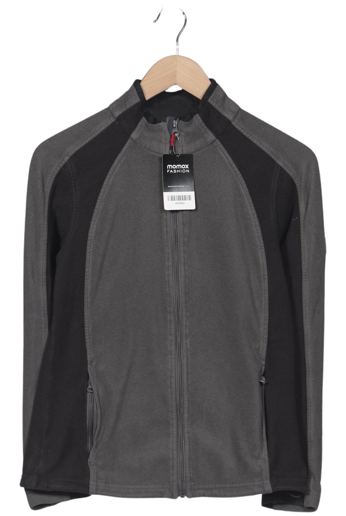 

engelbert strauss Damen Sweatshirt, grau, Gr. 38