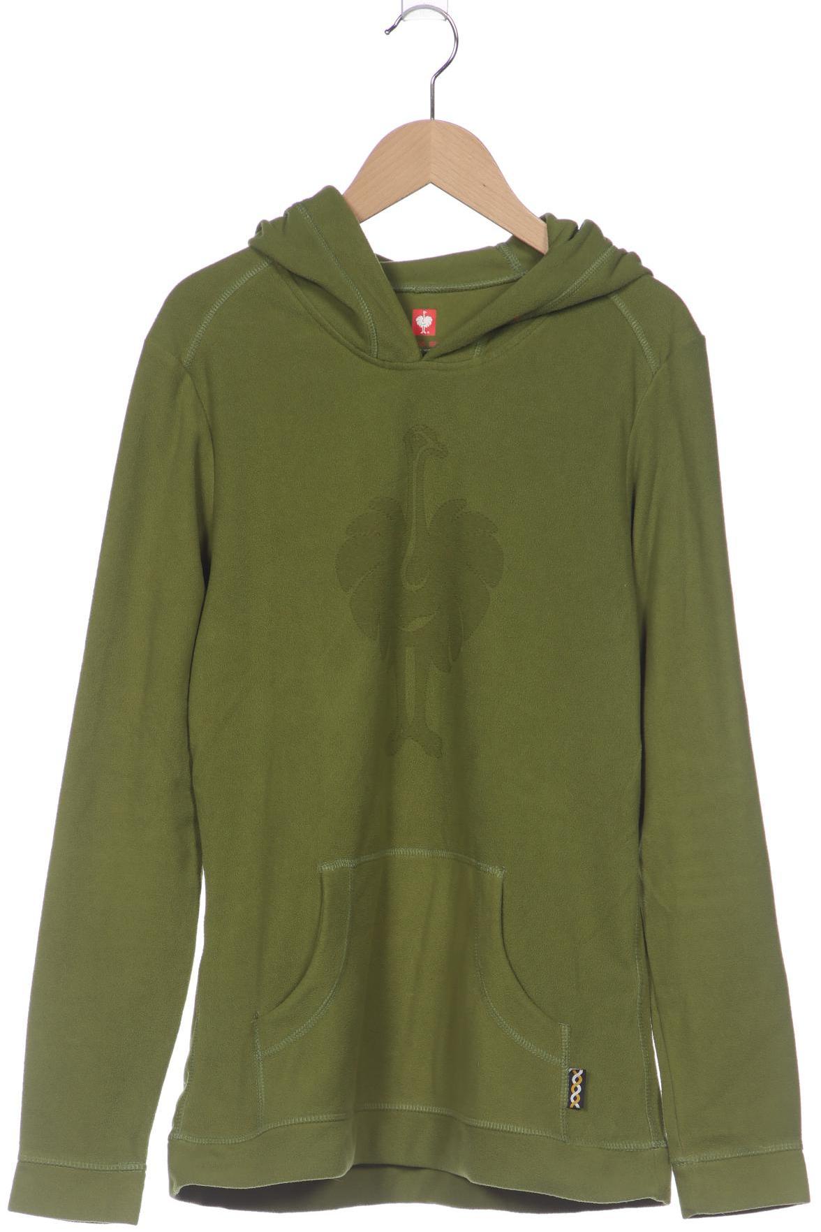 

engelbert strauss Damen Kapuzenpullover, grün, Gr. 36