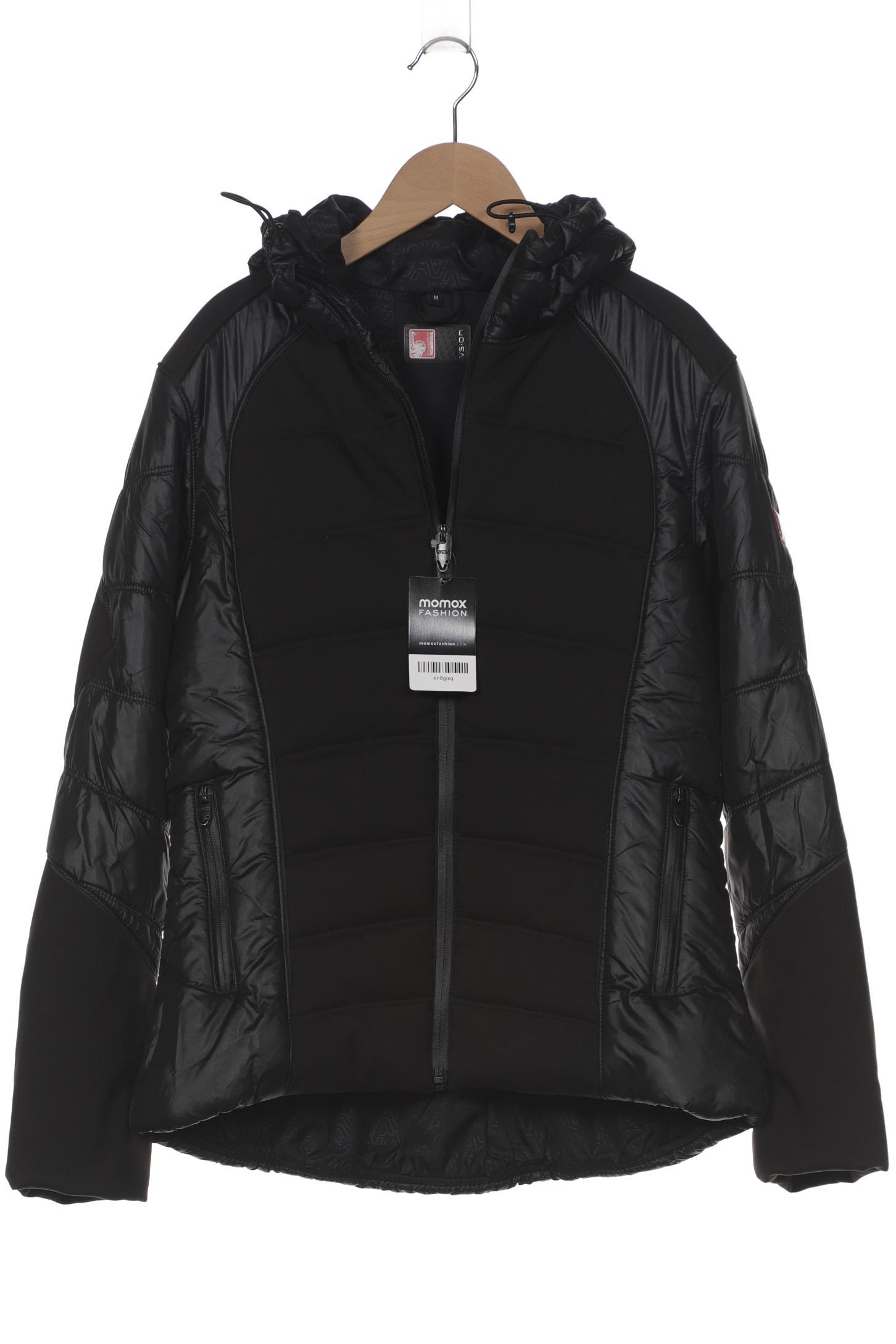 

engelbert strauss Damen Jacke, schwarz, Gr. 38