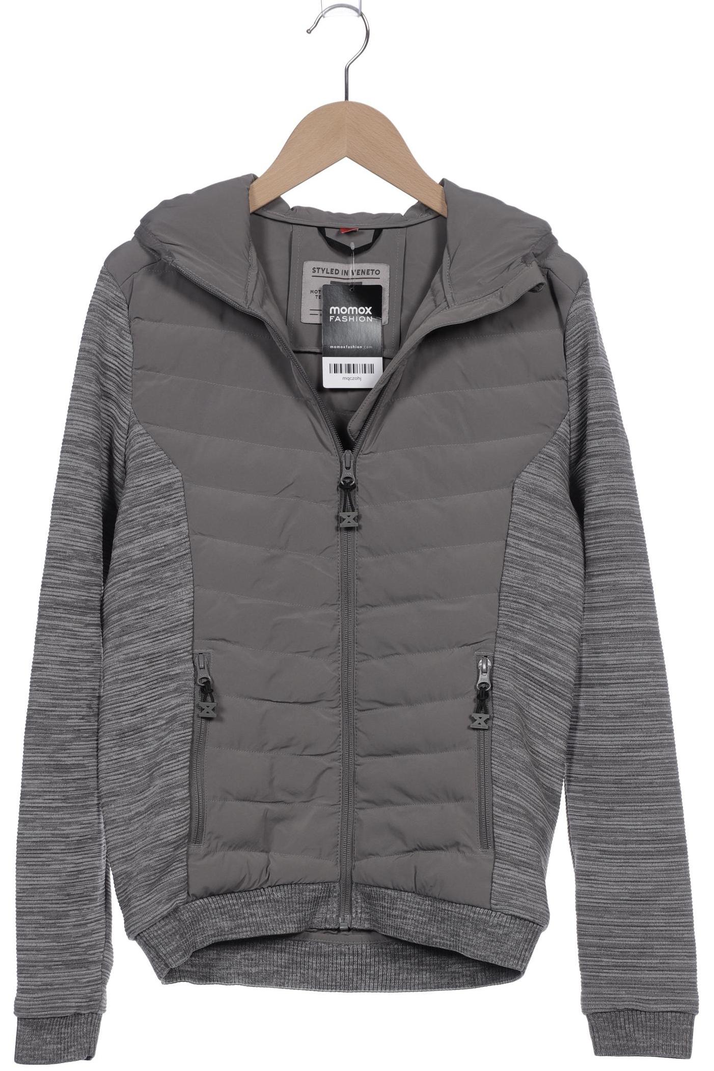 

engelbert strauss Damen Jacke, grau, Gr. 36