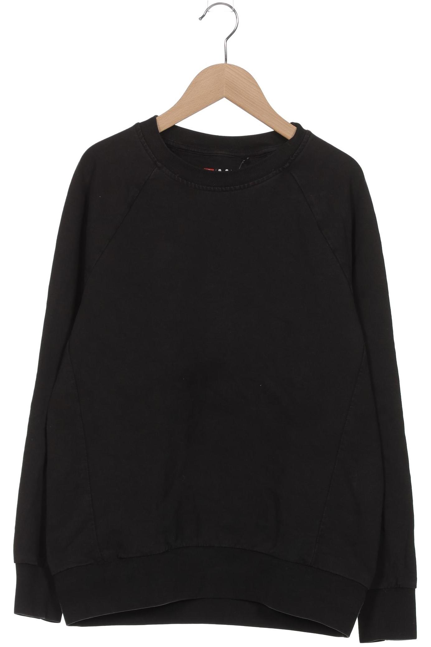 

engelbert strauss Damen Sweatshirt, schwarz, Gr. 38