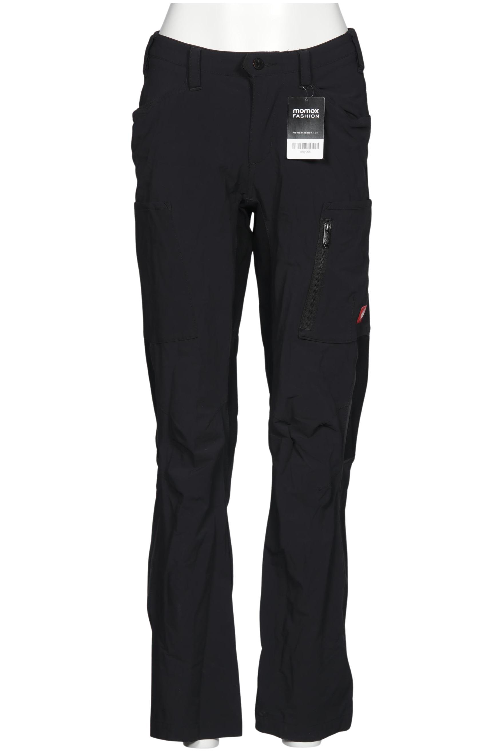 

engelbert strauss Damen Stoffhose, schwarz, Gr. 34