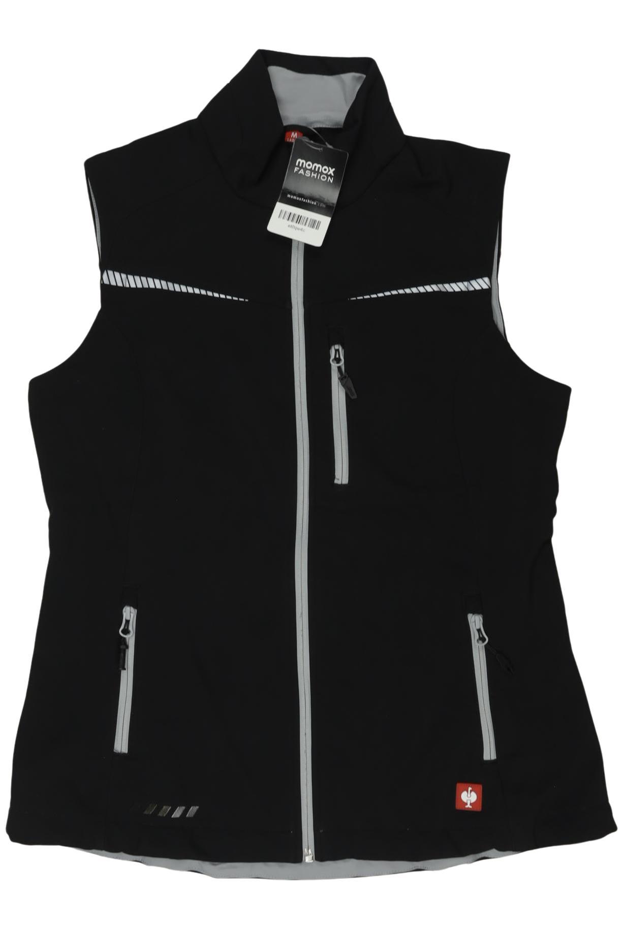 

engelbert strauss Damen Weste, schwarz, Gr. 38