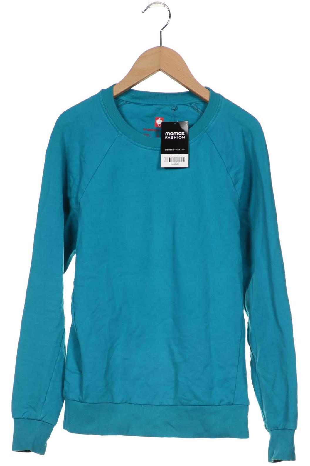 

engelbert strauss Damen Sweatshirt, blau