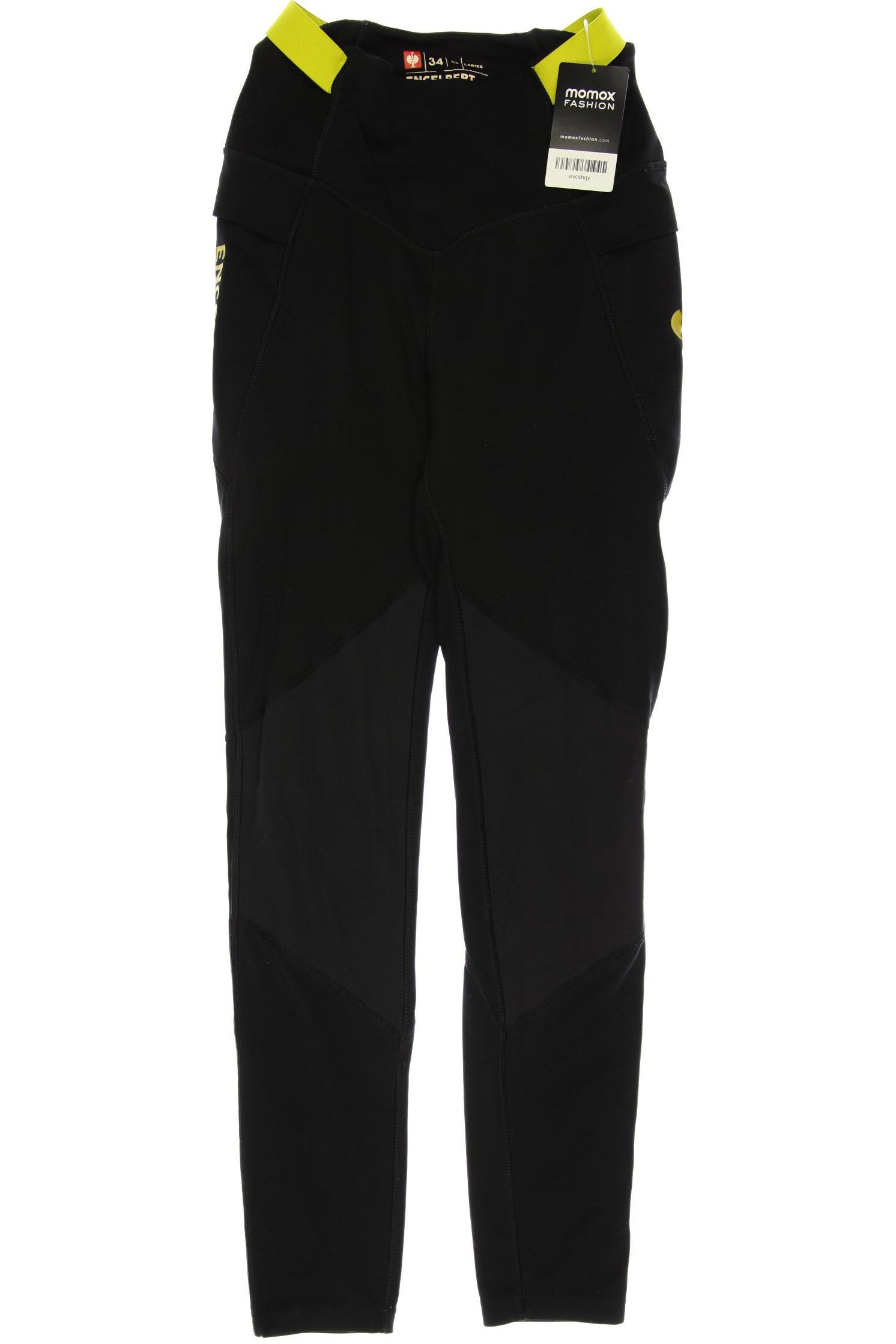 

engelbert strauss Damen Stoffhose, schwarz