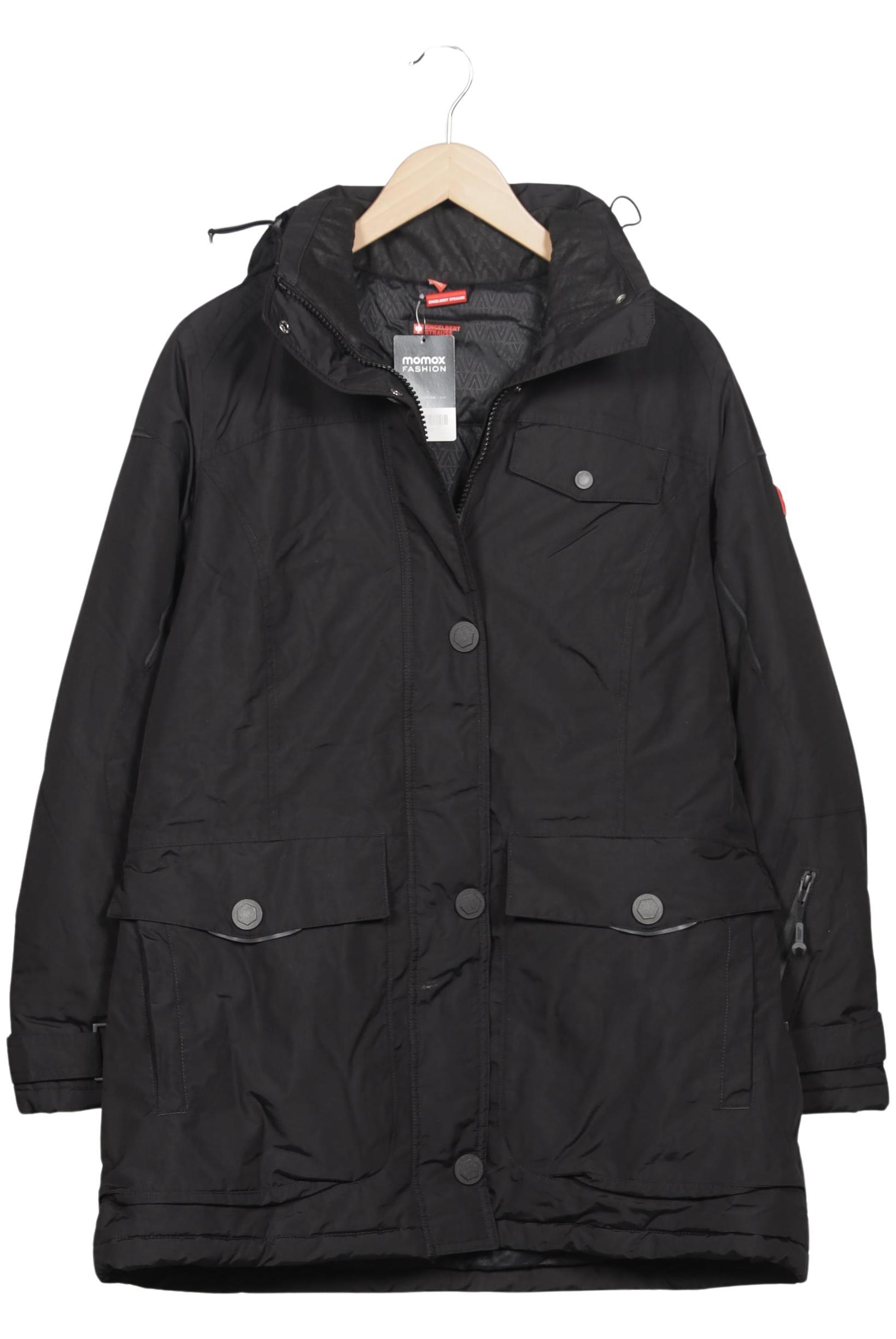 

engelbert strauss Damen Jacke, schwarz, Gr. 44