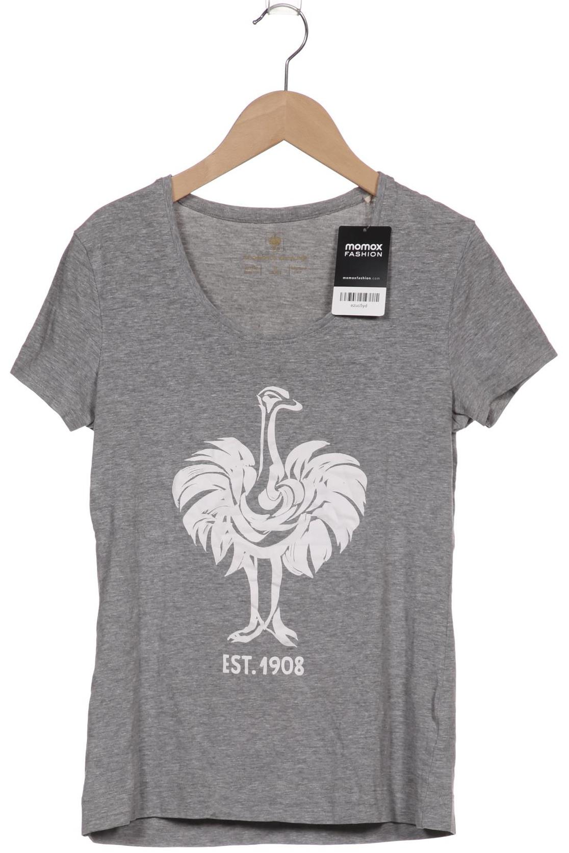 

engelbert strauss Damen T-Shirt, grau